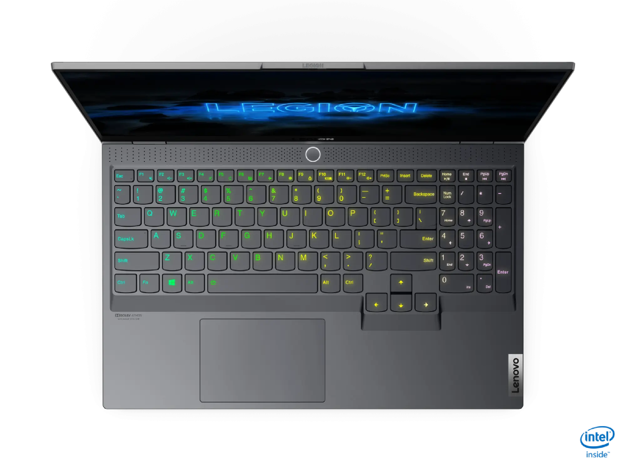 Lenovo promises 'immersive gameplay' with 15-inch gaming laptop