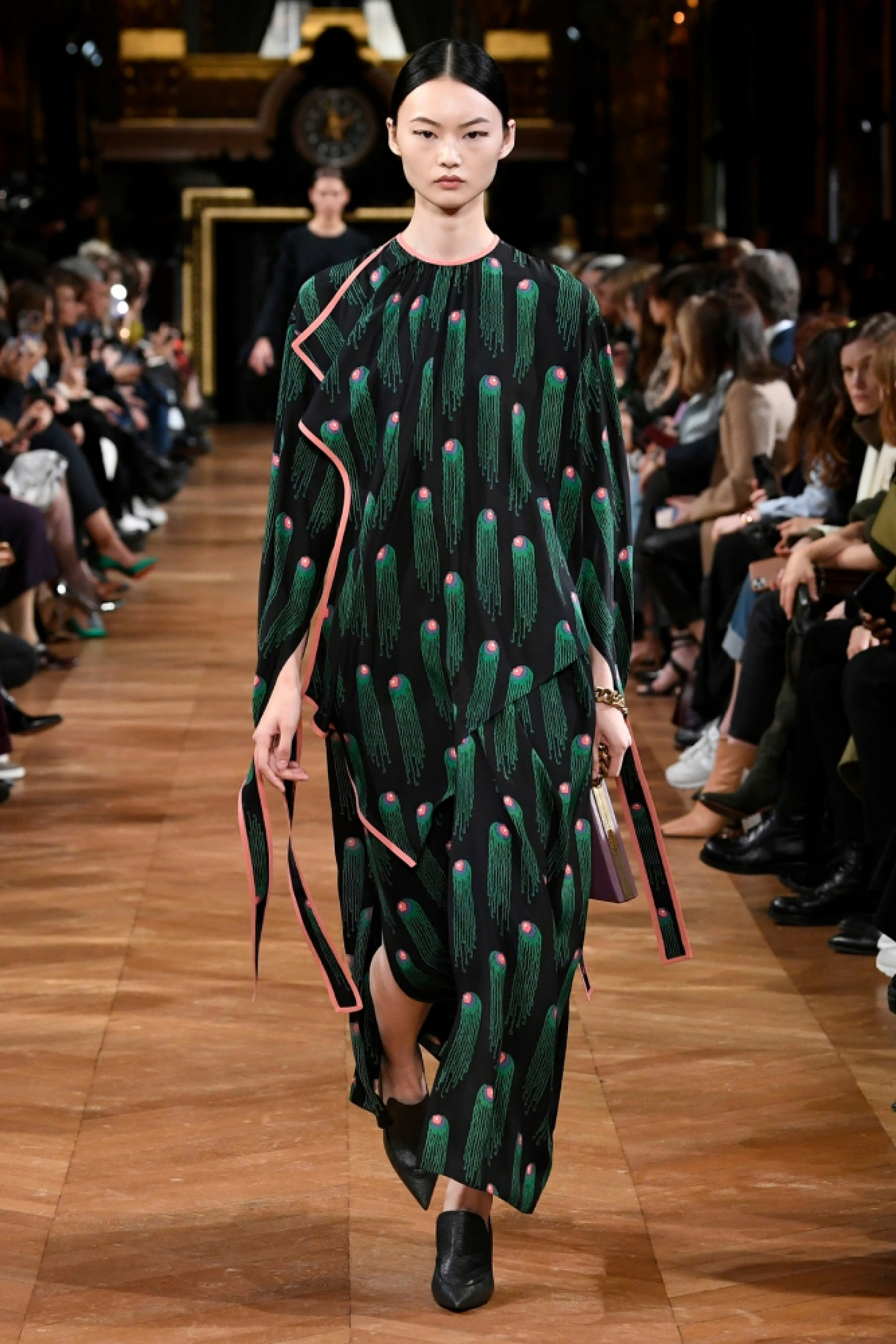 Stella McCartney launches Winter collection for fearless woman