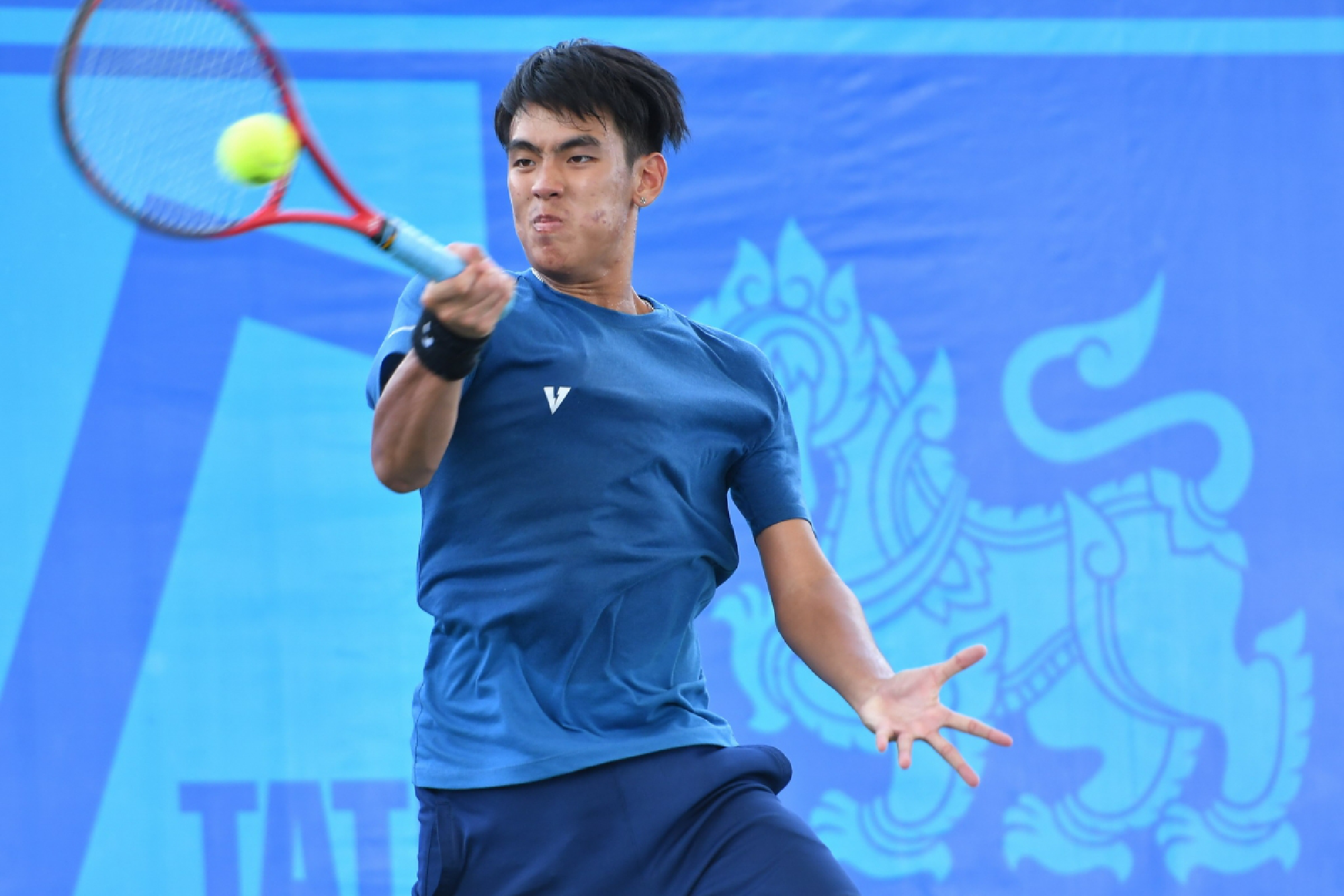 Palaphoom and Patcharin outgun rivals in Singha Classic finals