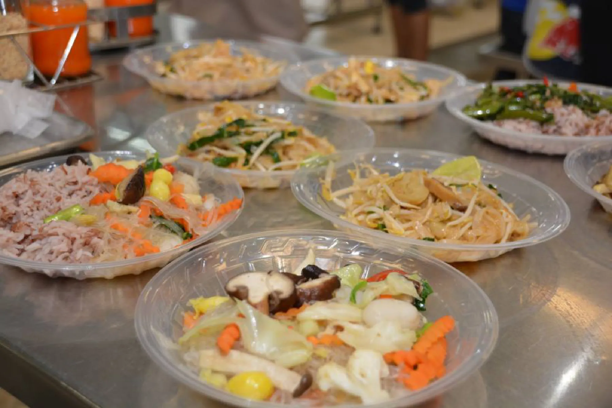 Vegetable prices leap 5-10% after farms hit by flooding