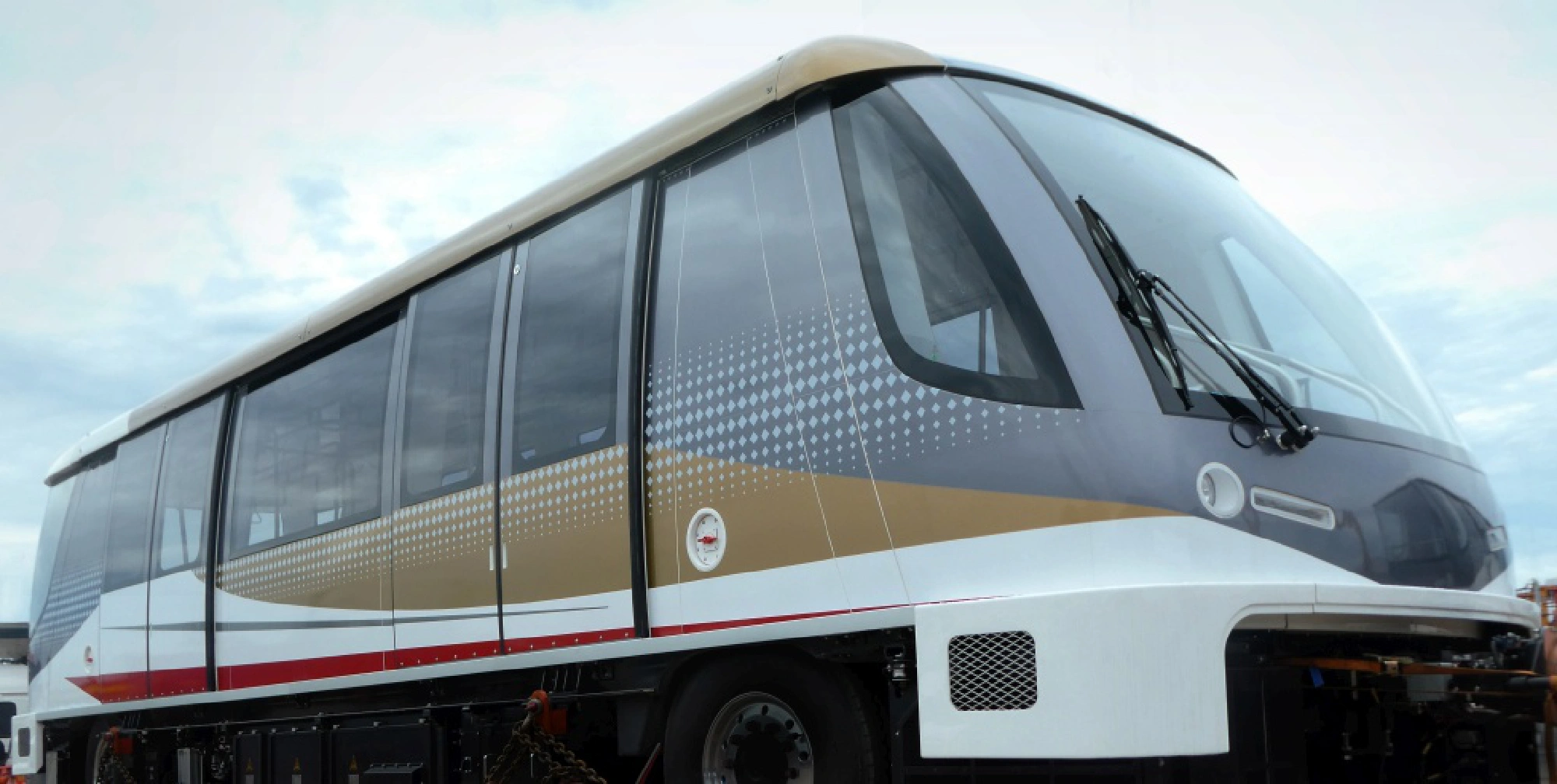 Bombardier on the fast track to growth in Thailand