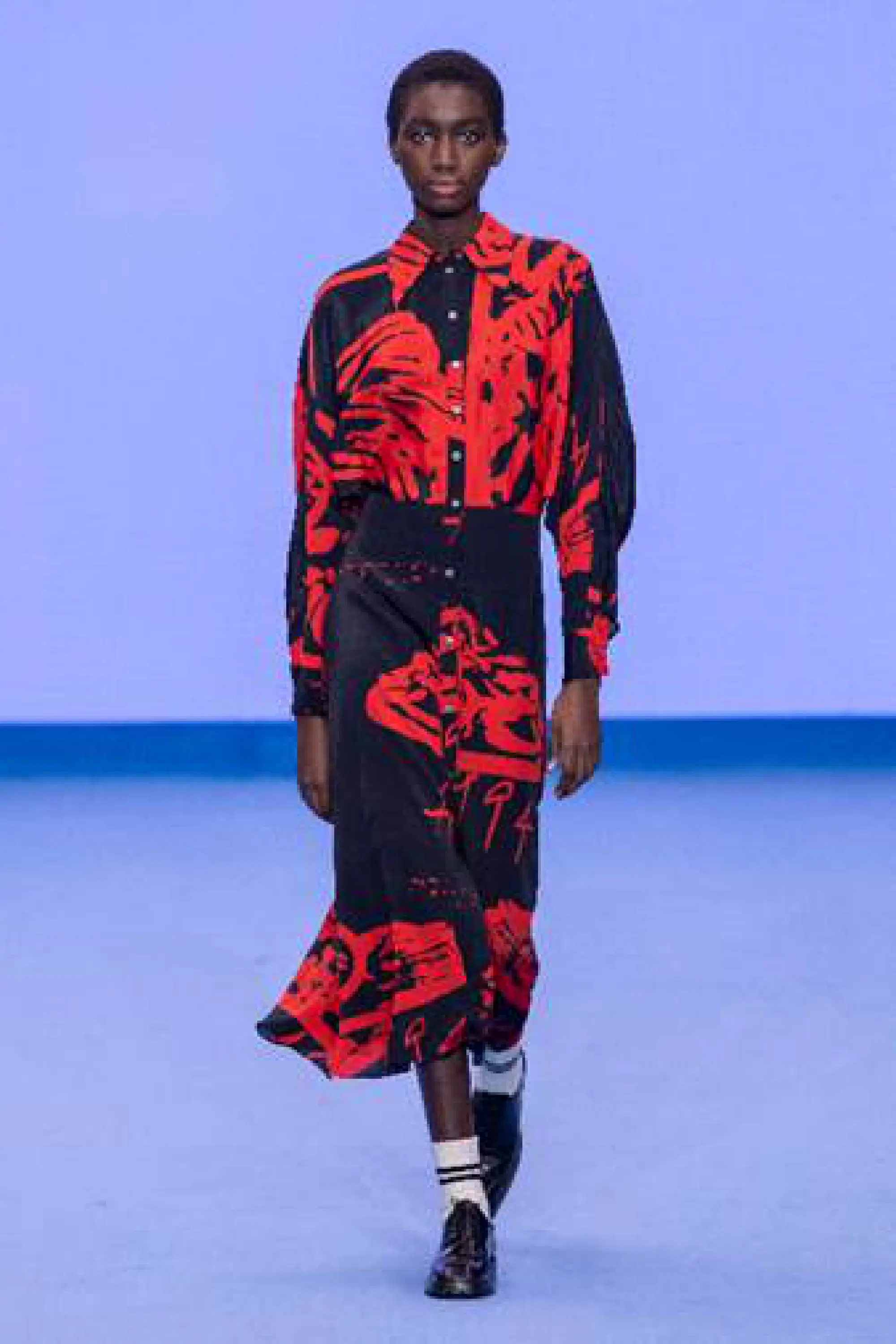 UK fashion brand Paul Smith marks 50 years with launch of new foundation, book of 50 objects