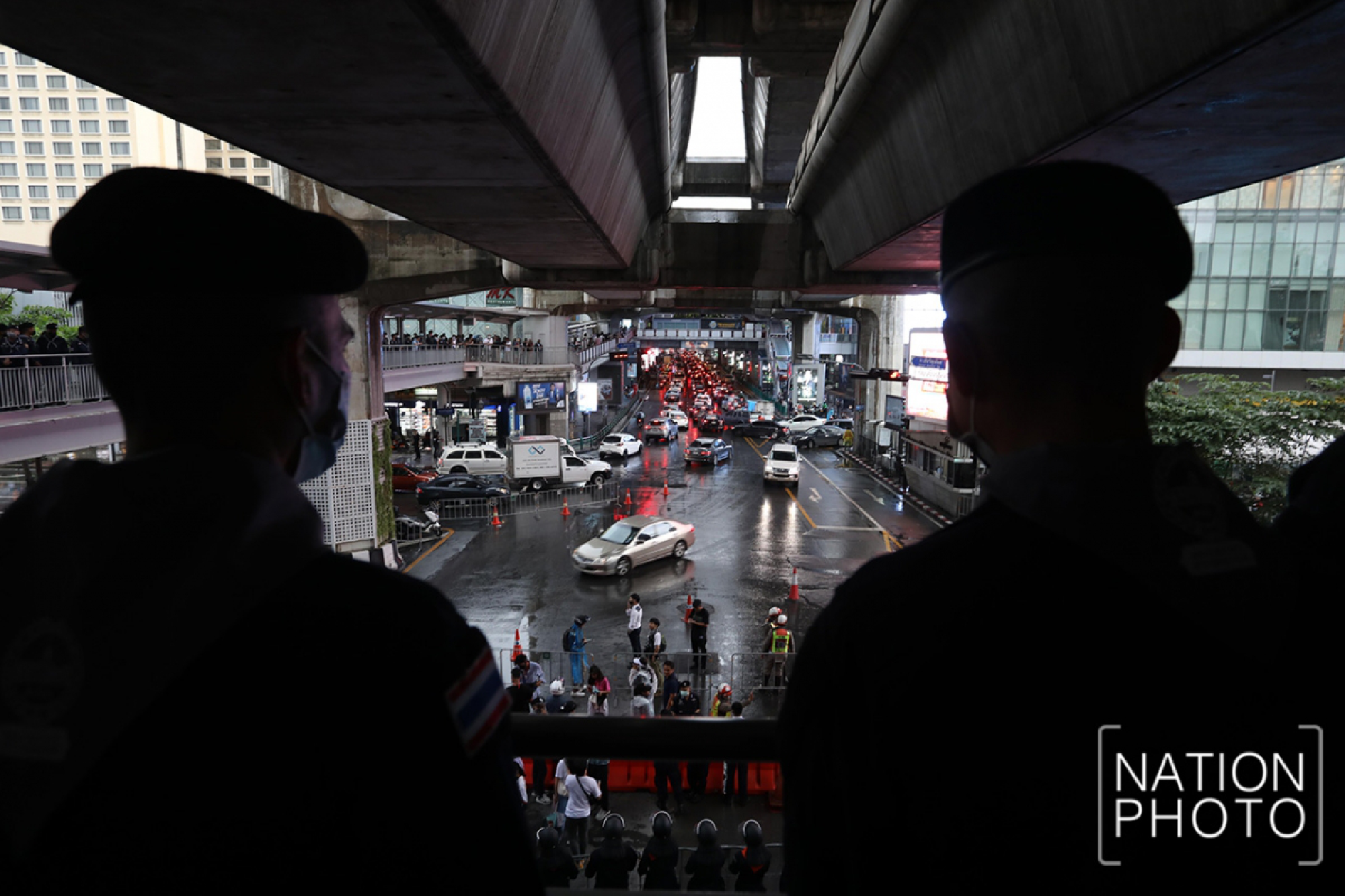 Photo Credit: Nation Photo by Wanchai Kraisornkhajit