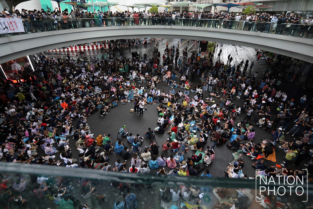 Photo Credit: Nation Photo by Wanchai Kraisornkhajit