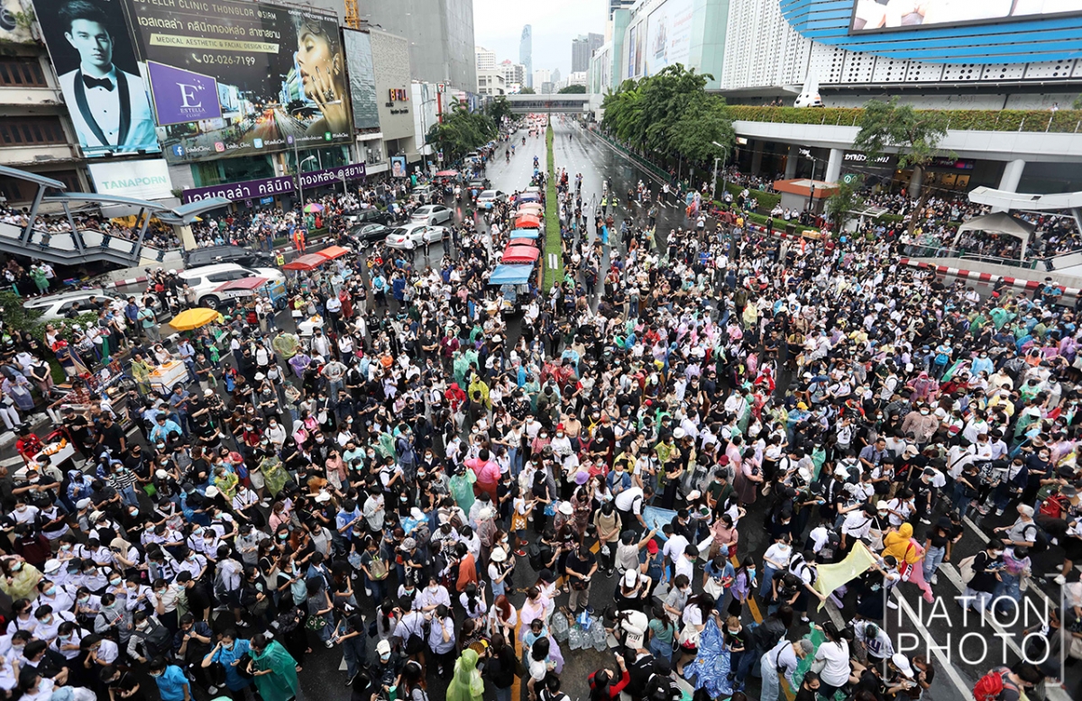 Photo Credit: Nation Photo by Wanchai Kraisornkhajit