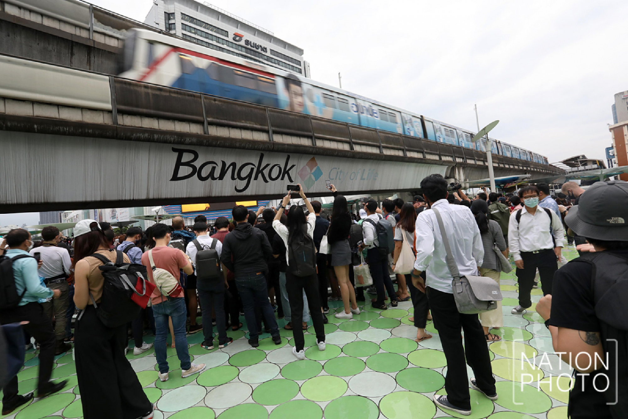 Photo Credit: Nation Photo by Wanchai Kraisornkhajit