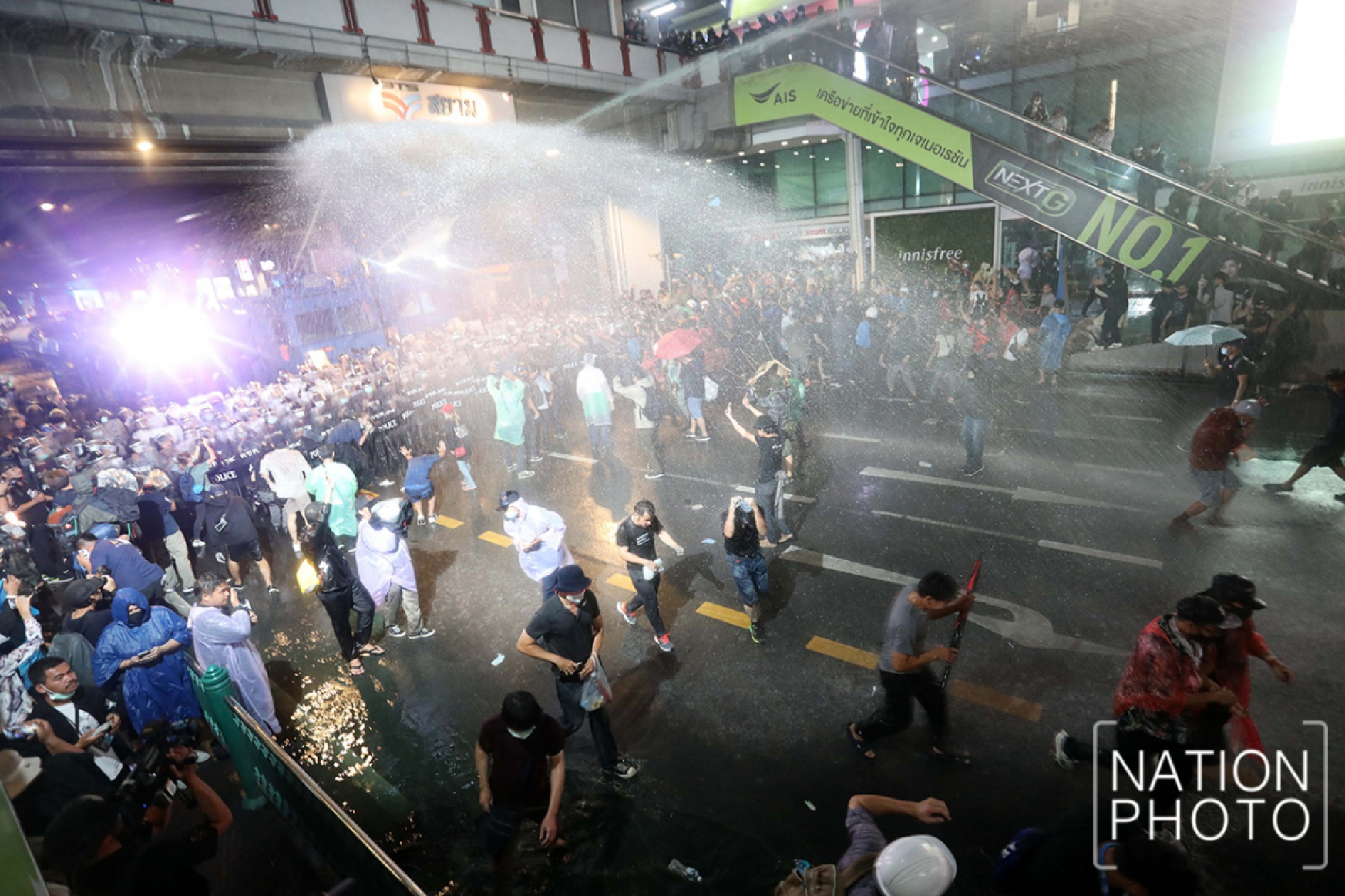 Photo by Wanchai Kraisornkhajit