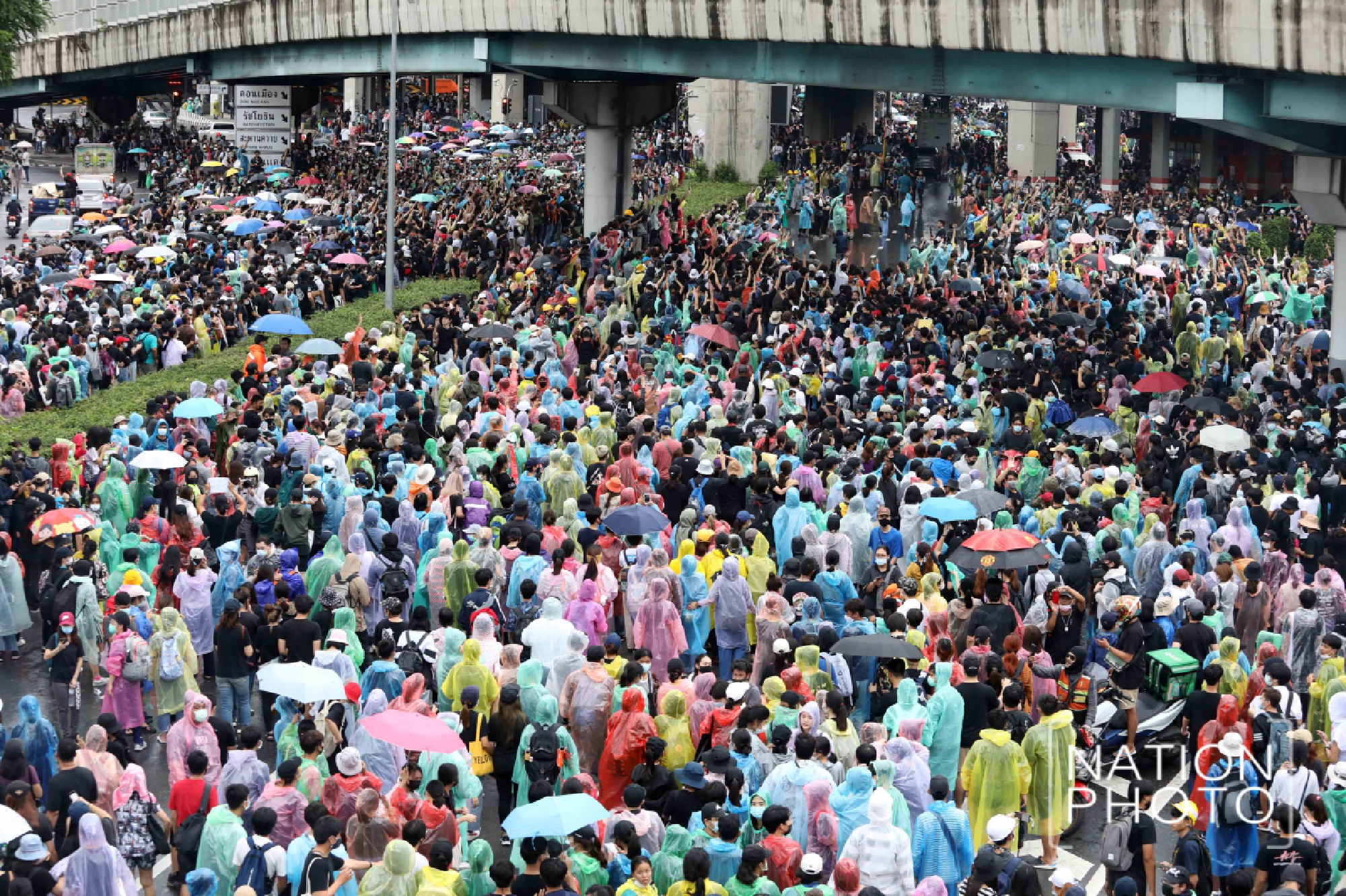 Photo by Wanchai Kraisornkhajit