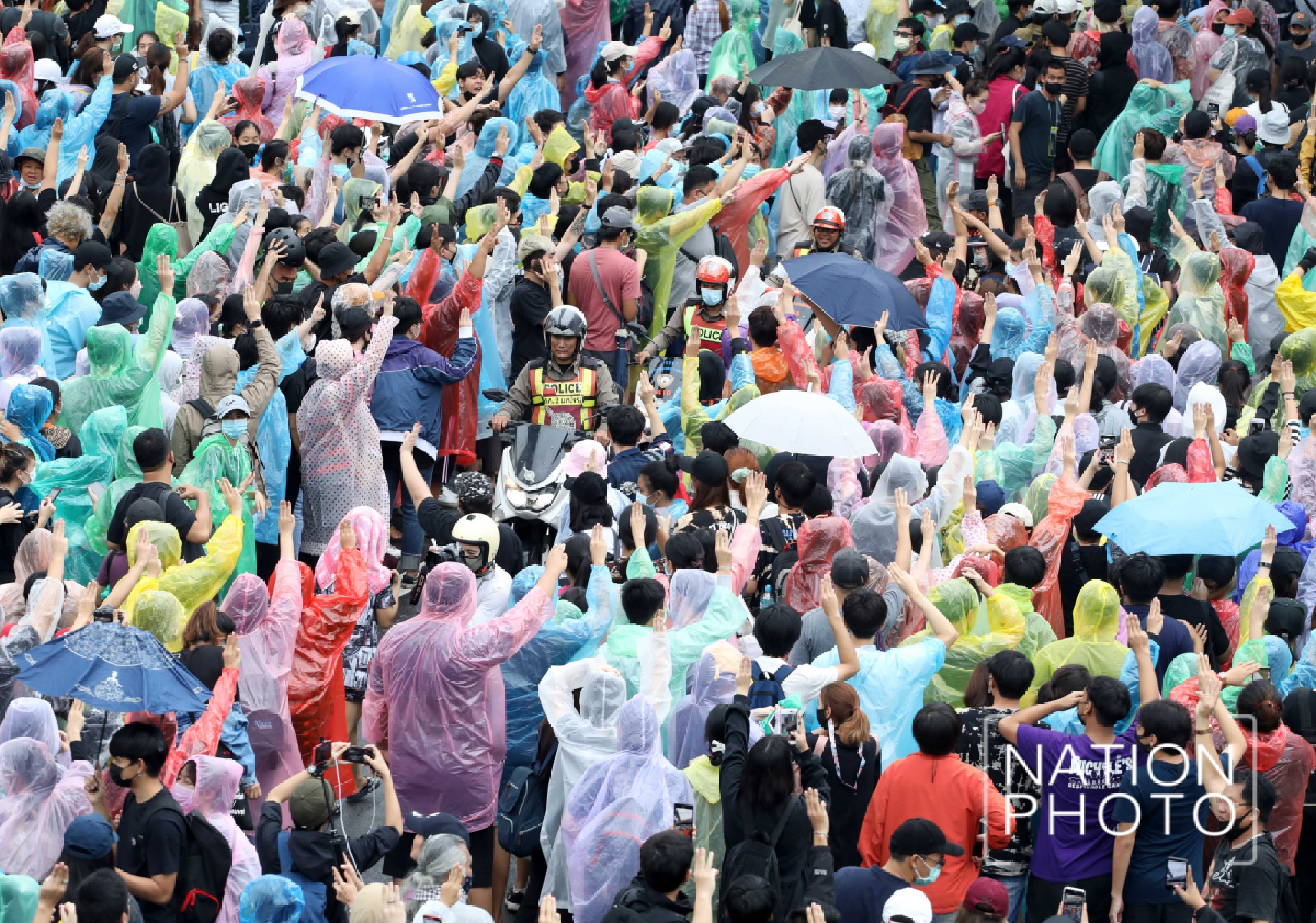 Photo by Wanchai Kraisornkhajit