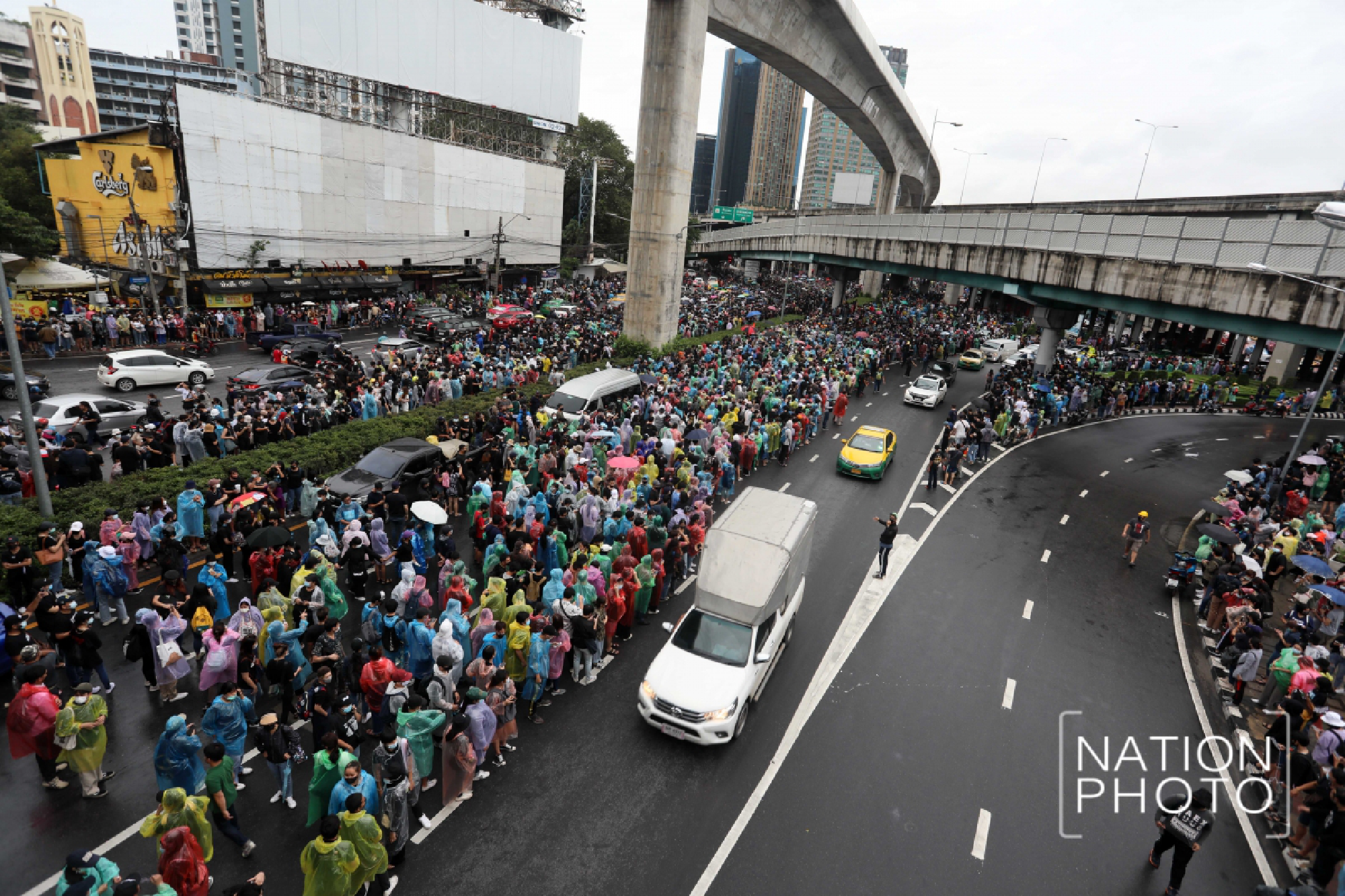 Photo by Wanchai Kraisornkhajit