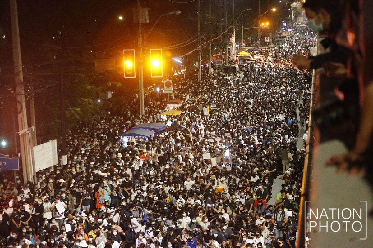 Photo by Korbphuk Phromrekha