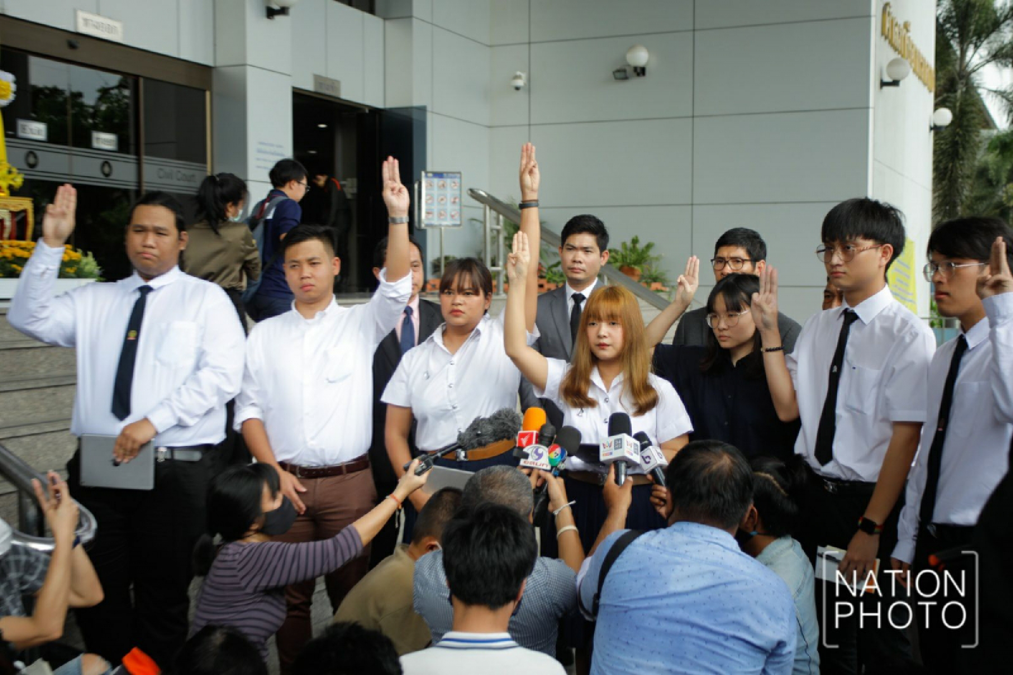 Photo by Korbphuk Phromrekha