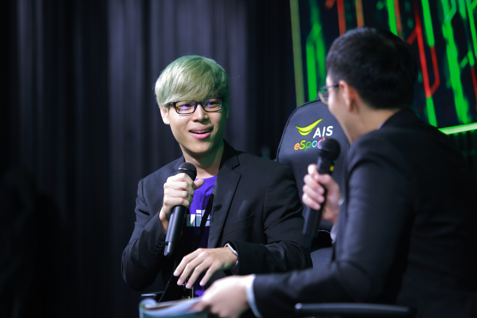 Thailand’s first global Esports summit kicks off online