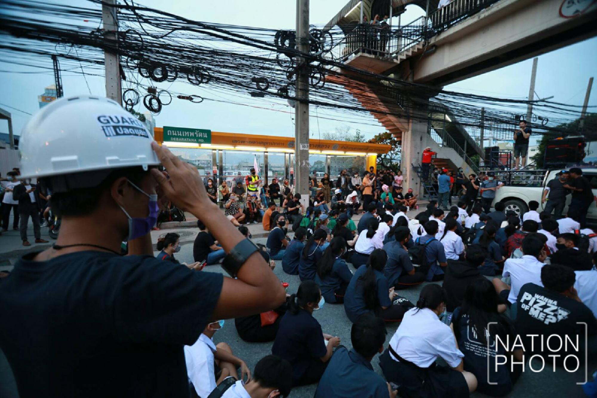 Photos by Supakit Khumkun