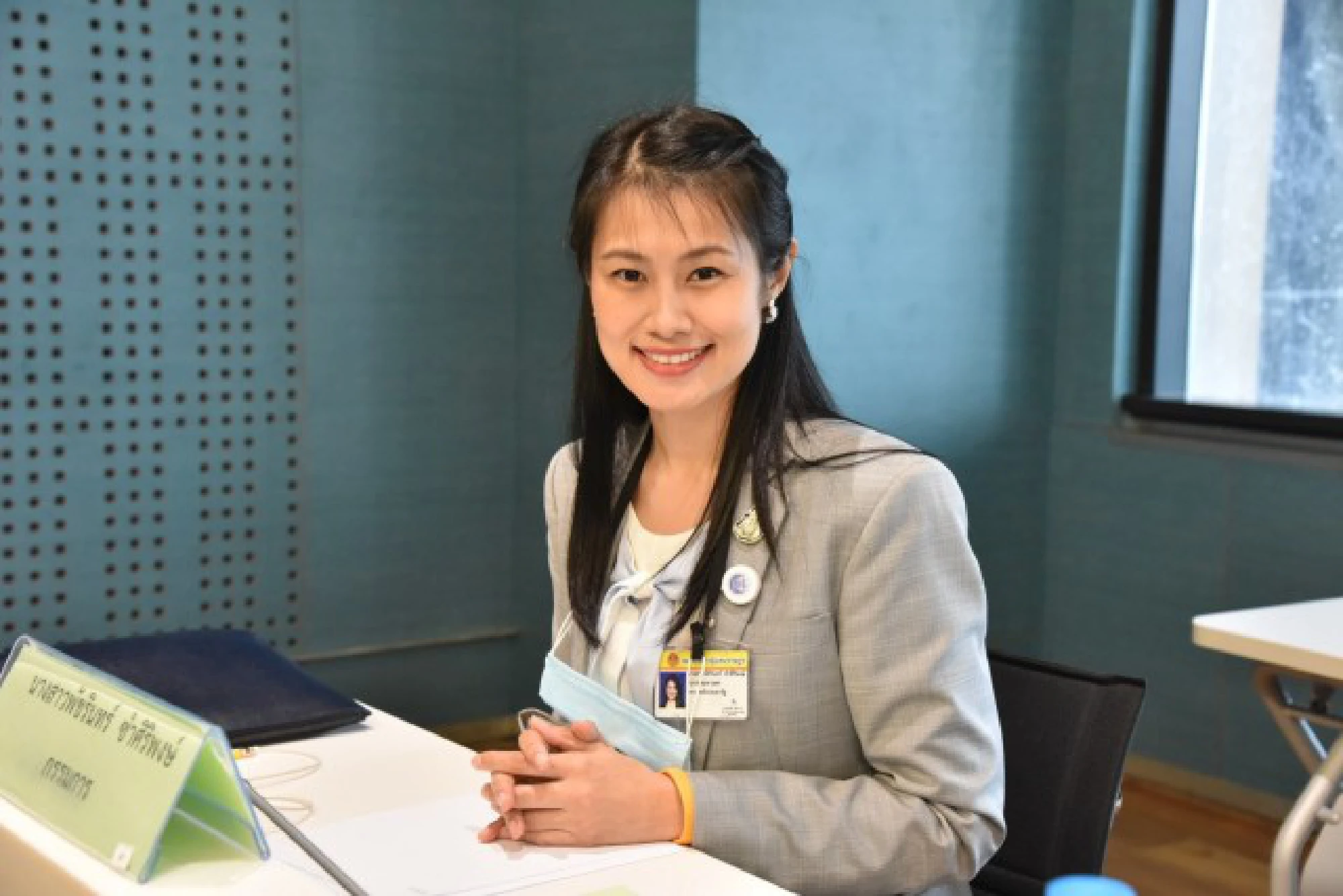 Phatcharin Sumsiriphong