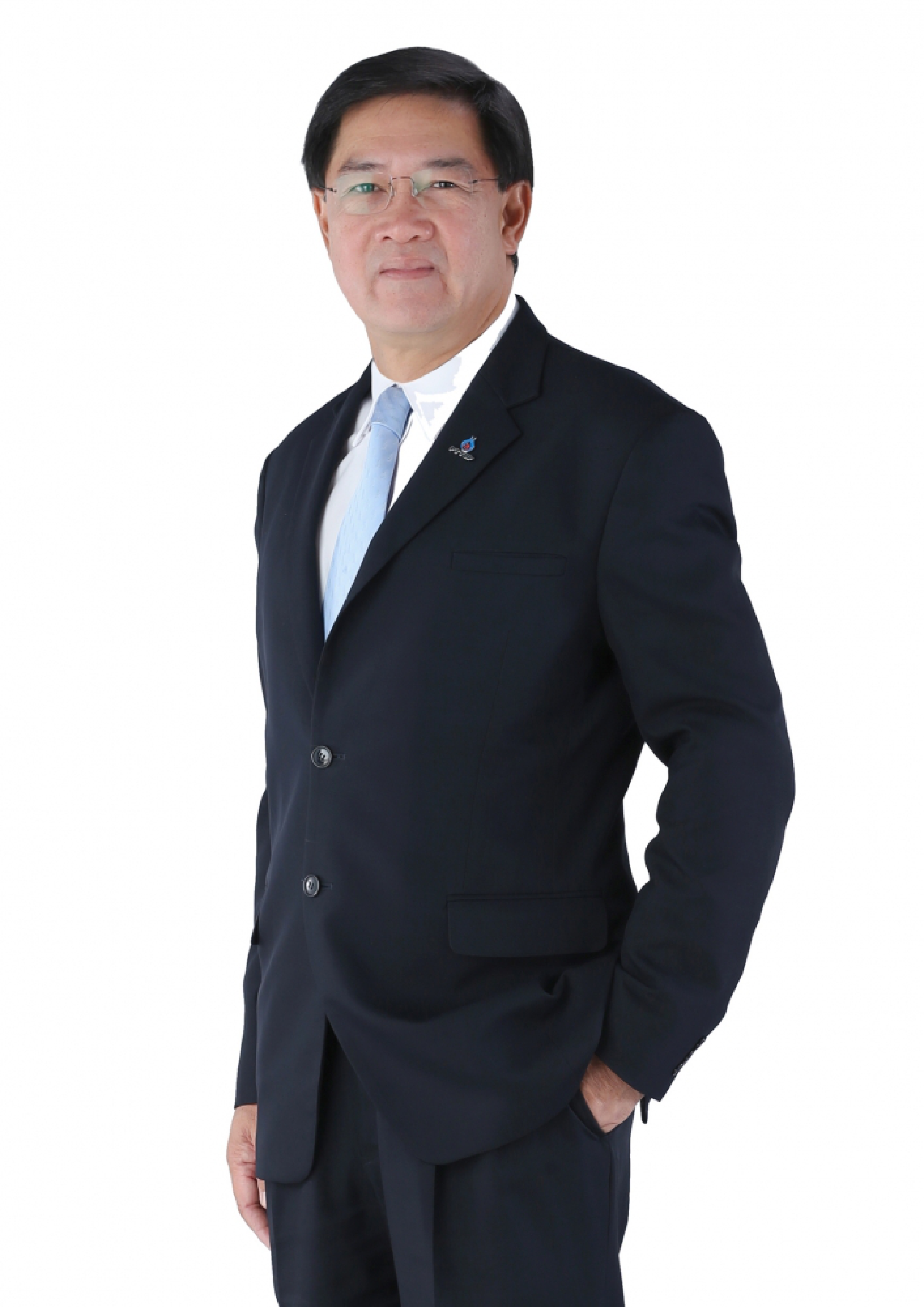 Phongsthorn Thavisin, chief executive officer of PTTEP