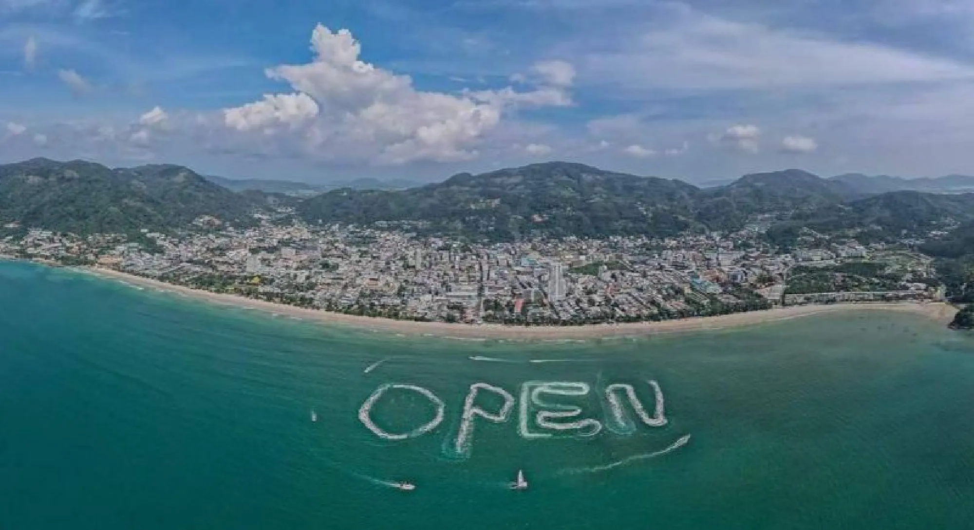 Photo Credit: Watchara Motor and Marine Sport Solution Centre