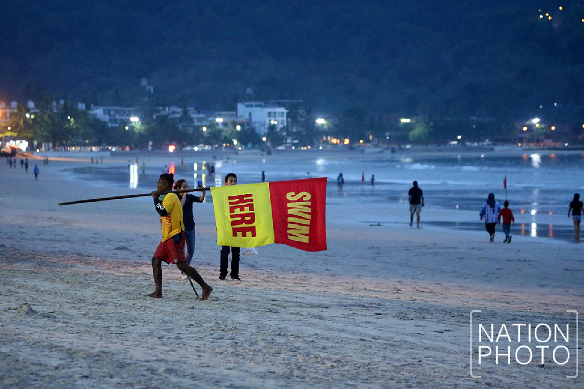 Phuket fired up for return of tourists