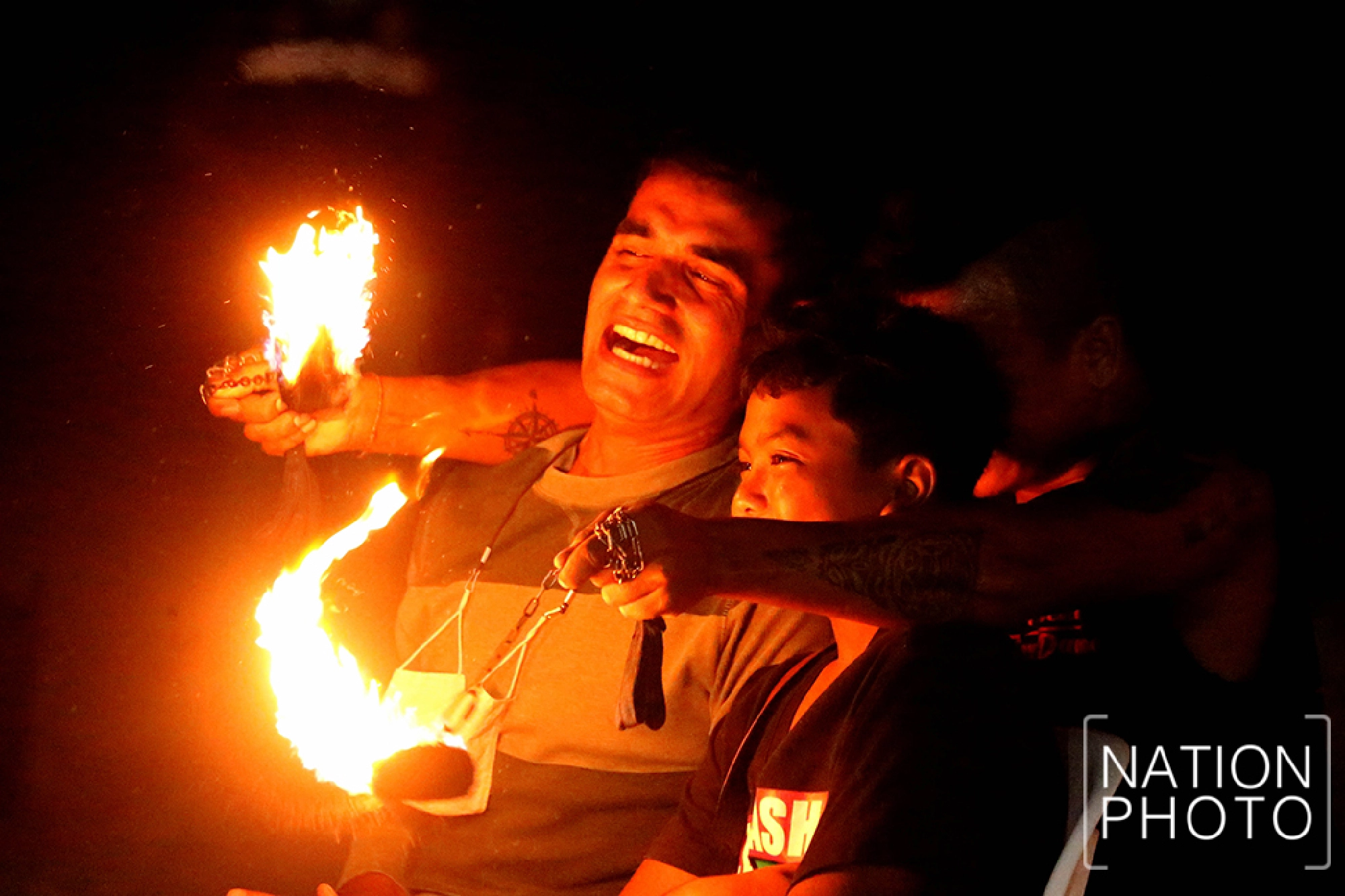 Phuket fired up for return of tourists