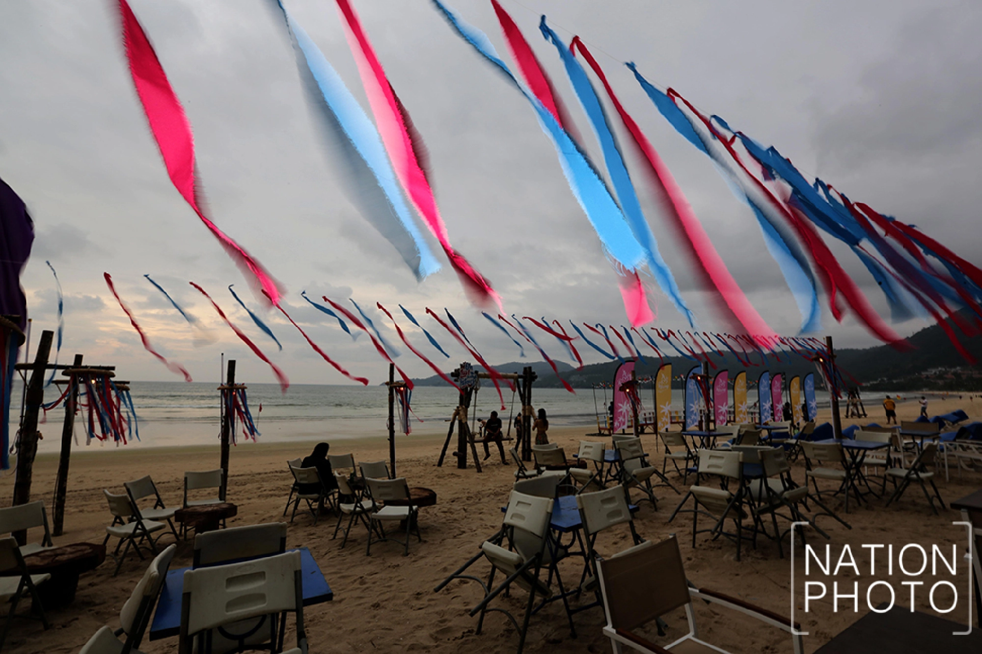 Phuket fired up for return of tourists