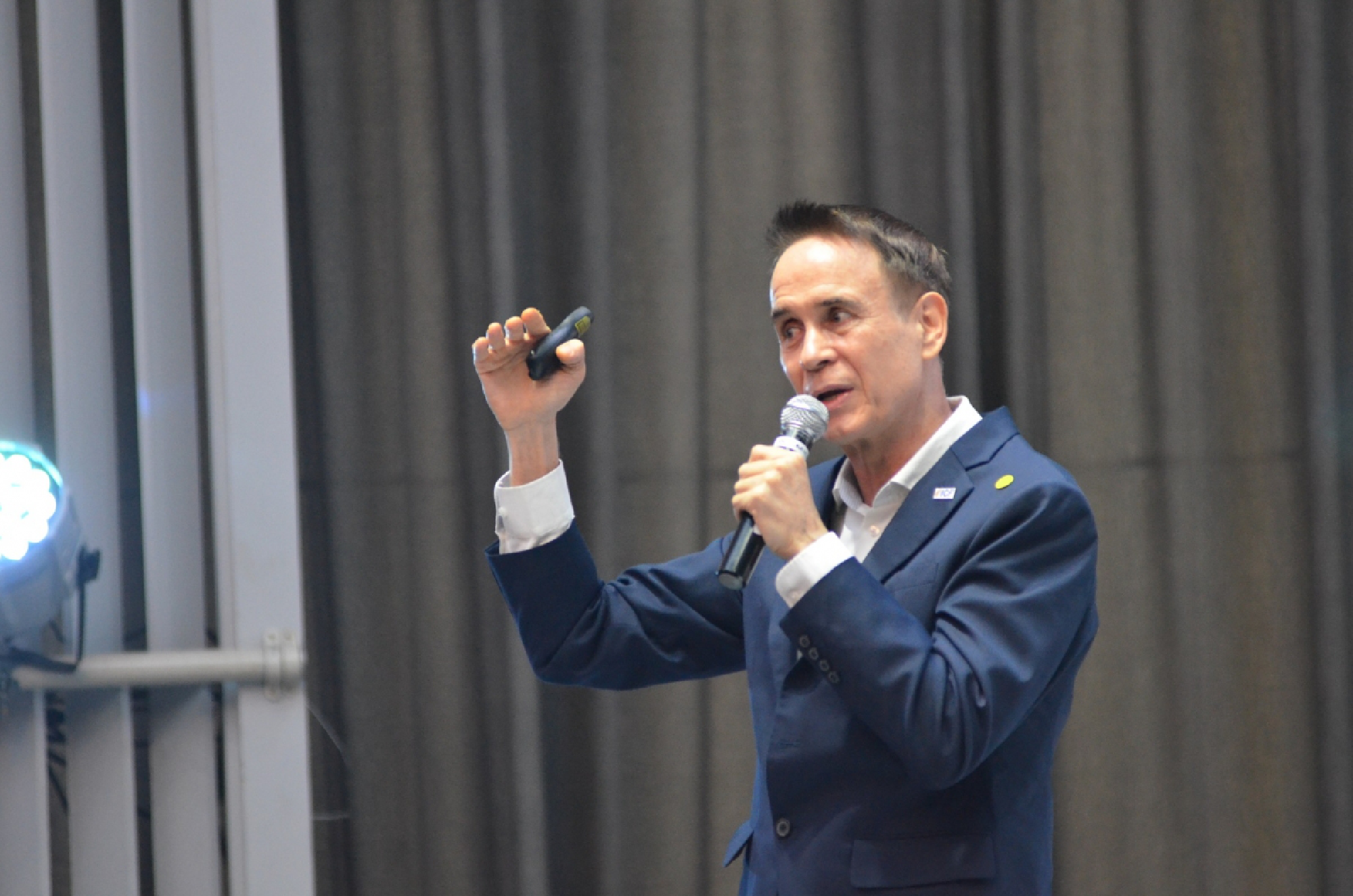 Jean-Francois Cousin