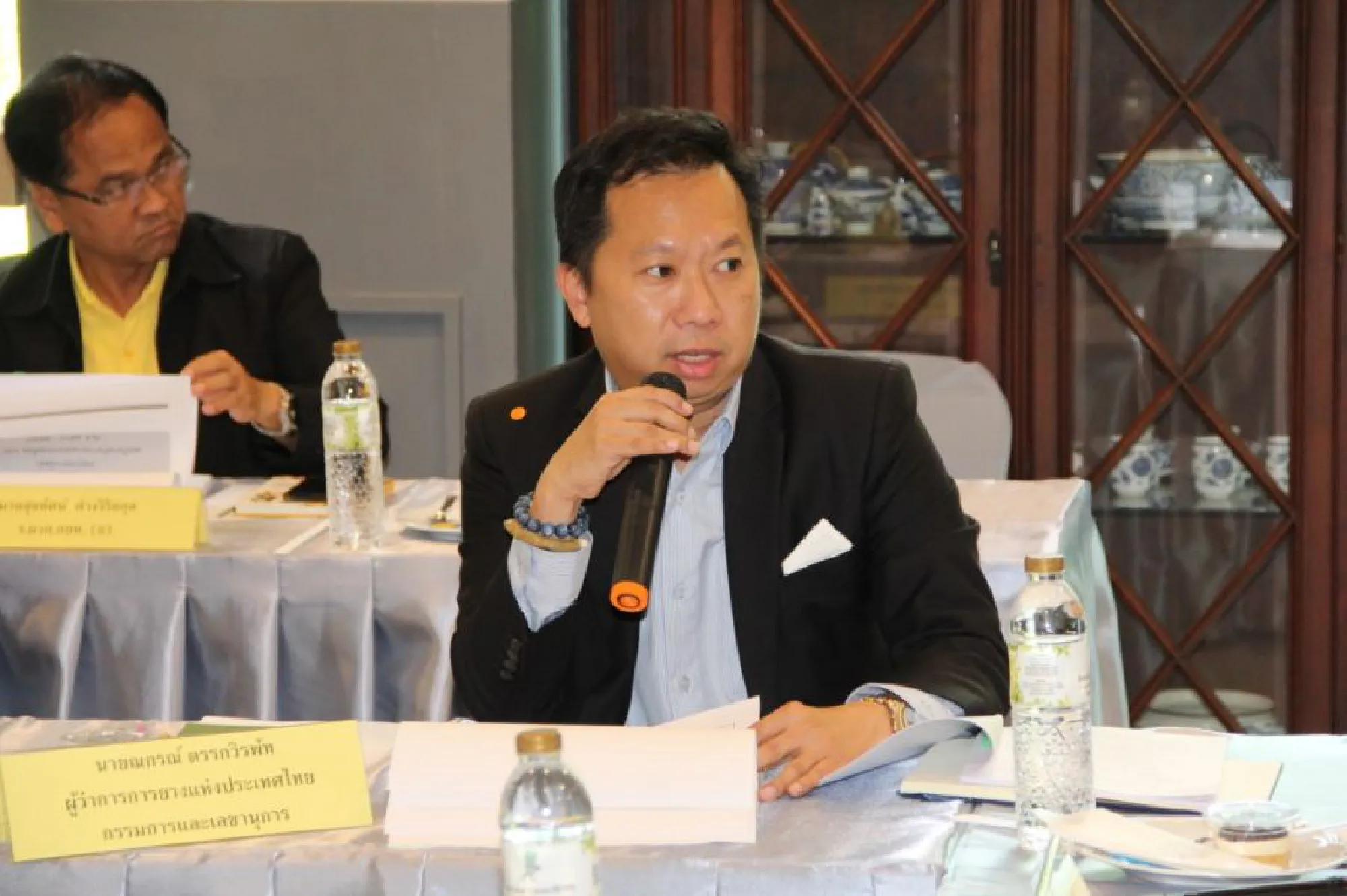 Rubber price rebounding fast after falling off cliff