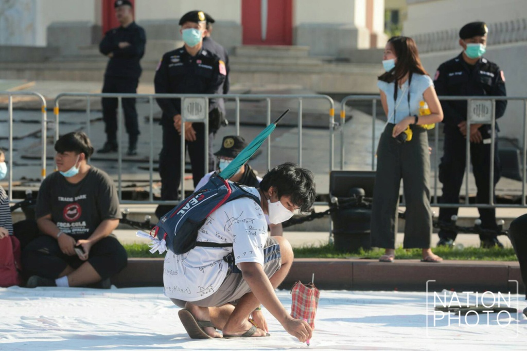 Nation photo: Supakit Khumkun