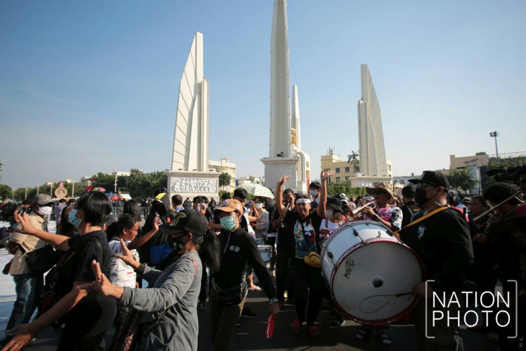 Nation photo: Supakit Khumkun