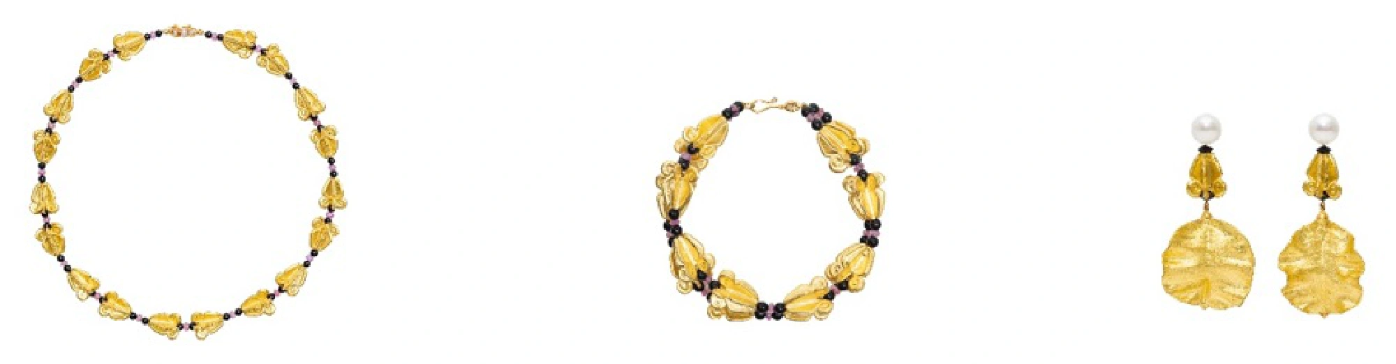 Lotus Arts de Vivre dazzles with New Year offerings