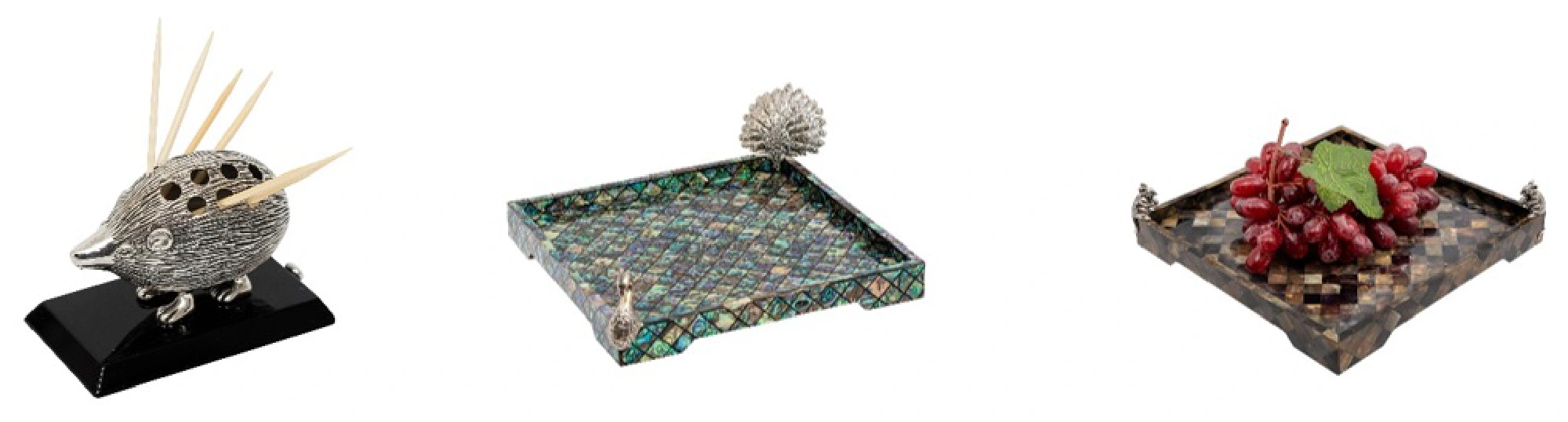 Lotus Arts de Vivre dazzles with New Year offerings