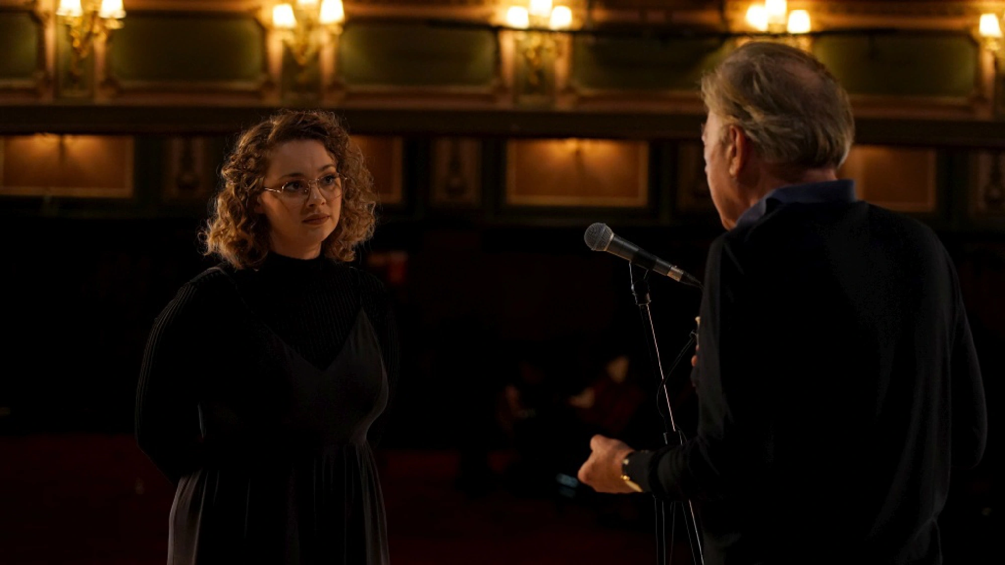 Andrew Lloyd Webber believes in the imminent return of Broadway and the West End