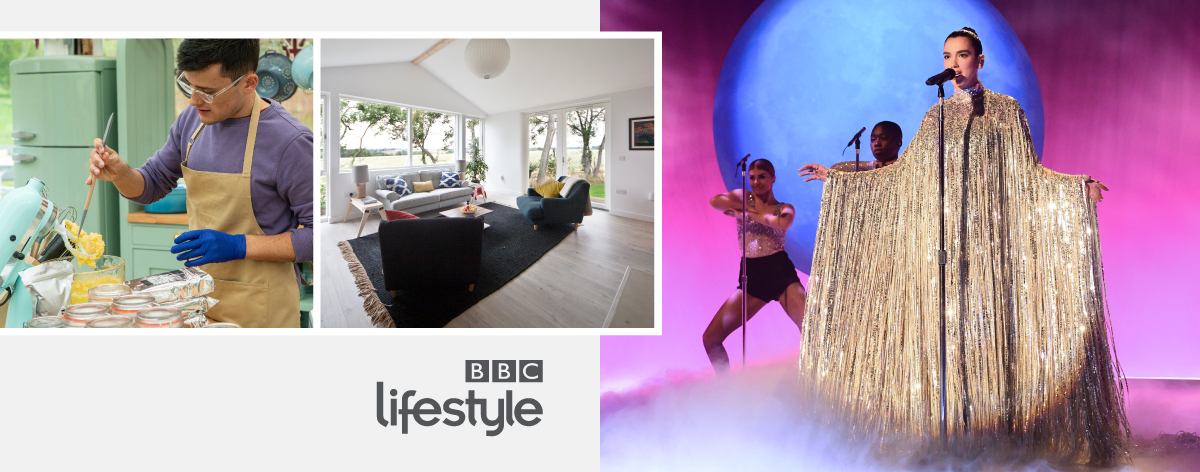BBC Earth and BBC Lifestyle channels to launch on 3BB ...