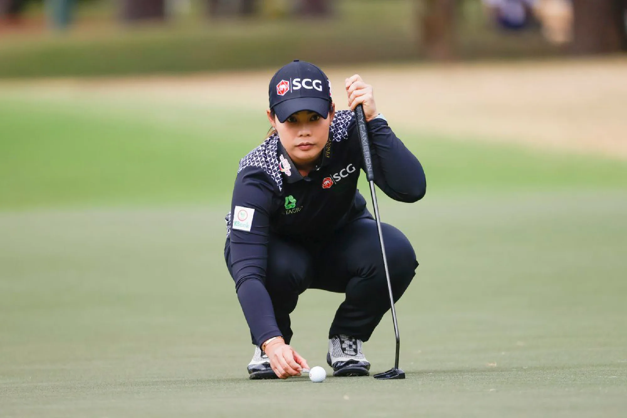 A Lim Kim sparks Major comeback to win US Women's Open 