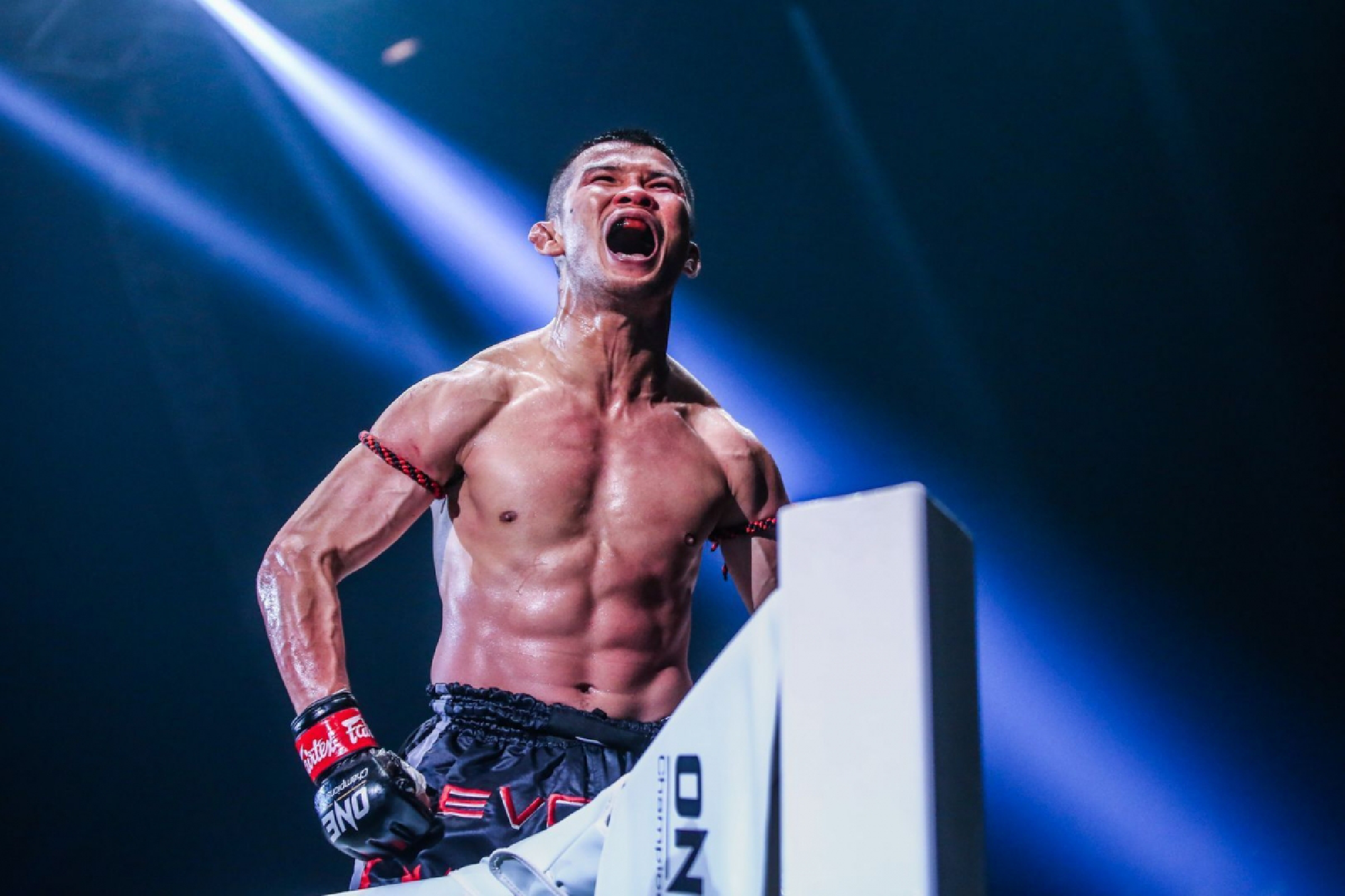 Champ Nong-0 ‘100% ready’ to take on ‘worthy' Muay Thai foe Rodlek