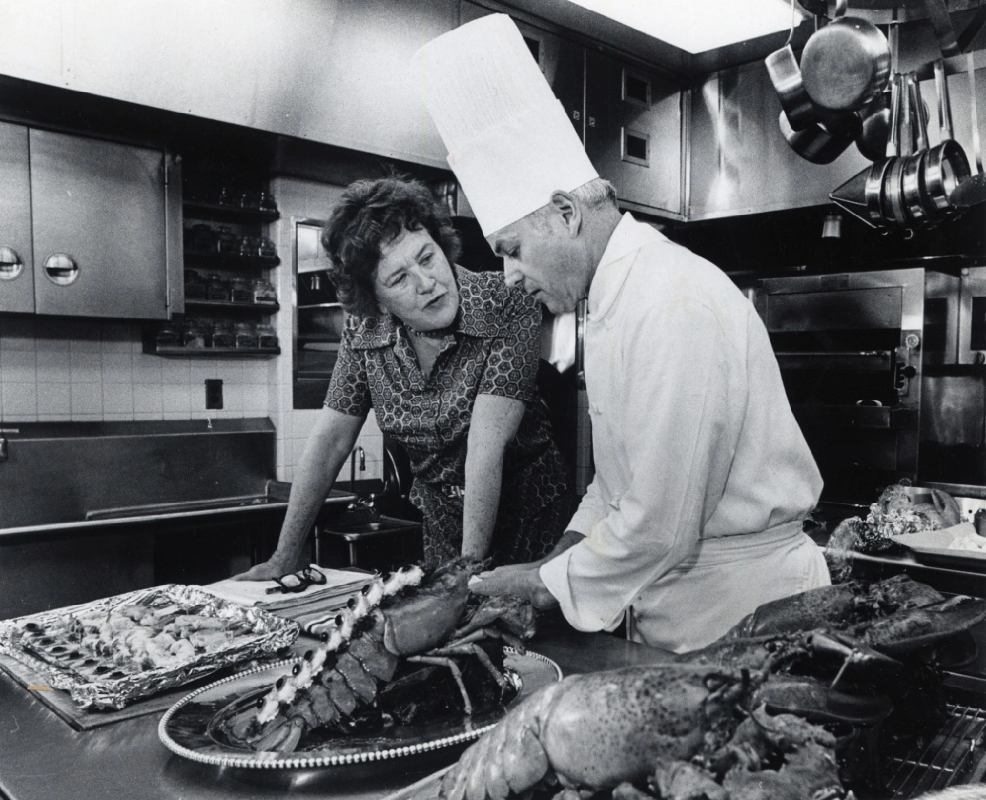 Henry Haller, longest-serving White House executive chef, dies at 97