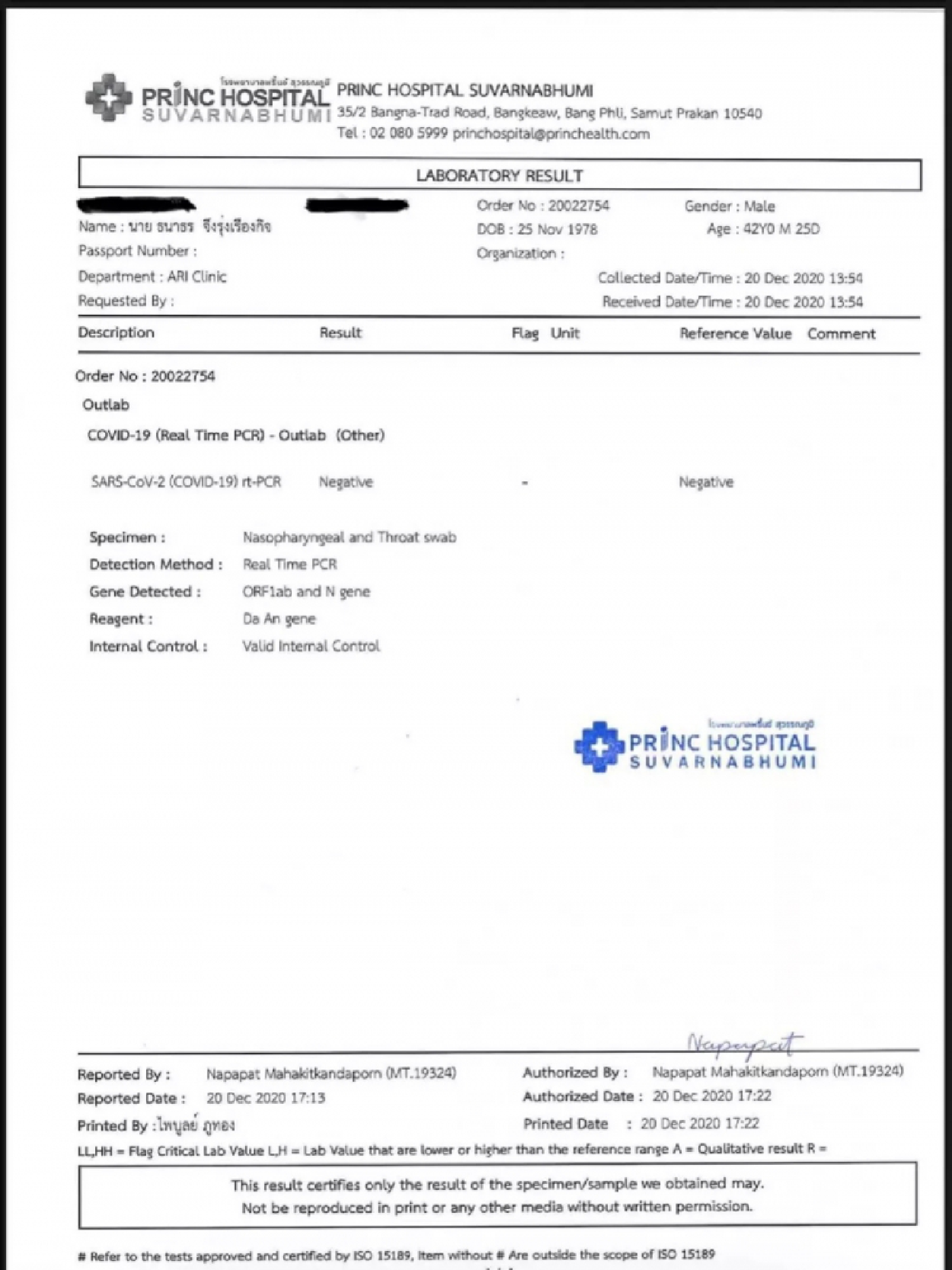 Thanathorn to self-quarantine despite testing negative after poll campaign in Samut Sakhon