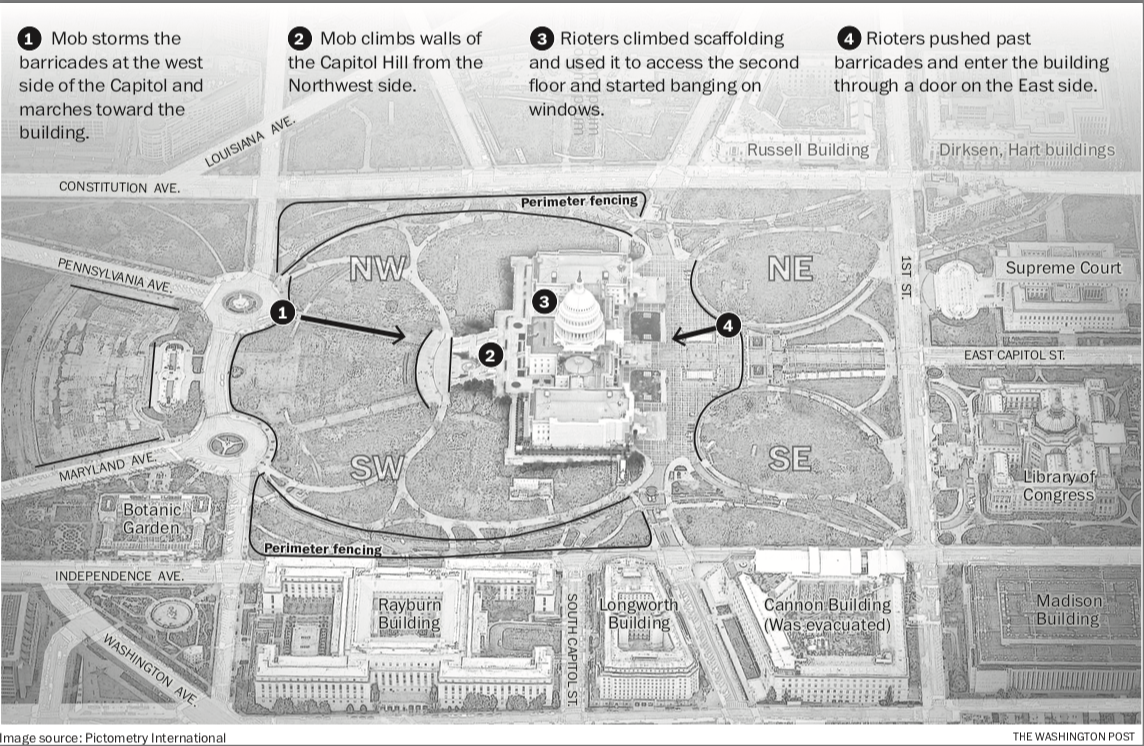 Photo by: The Washington Post — The Washington Post