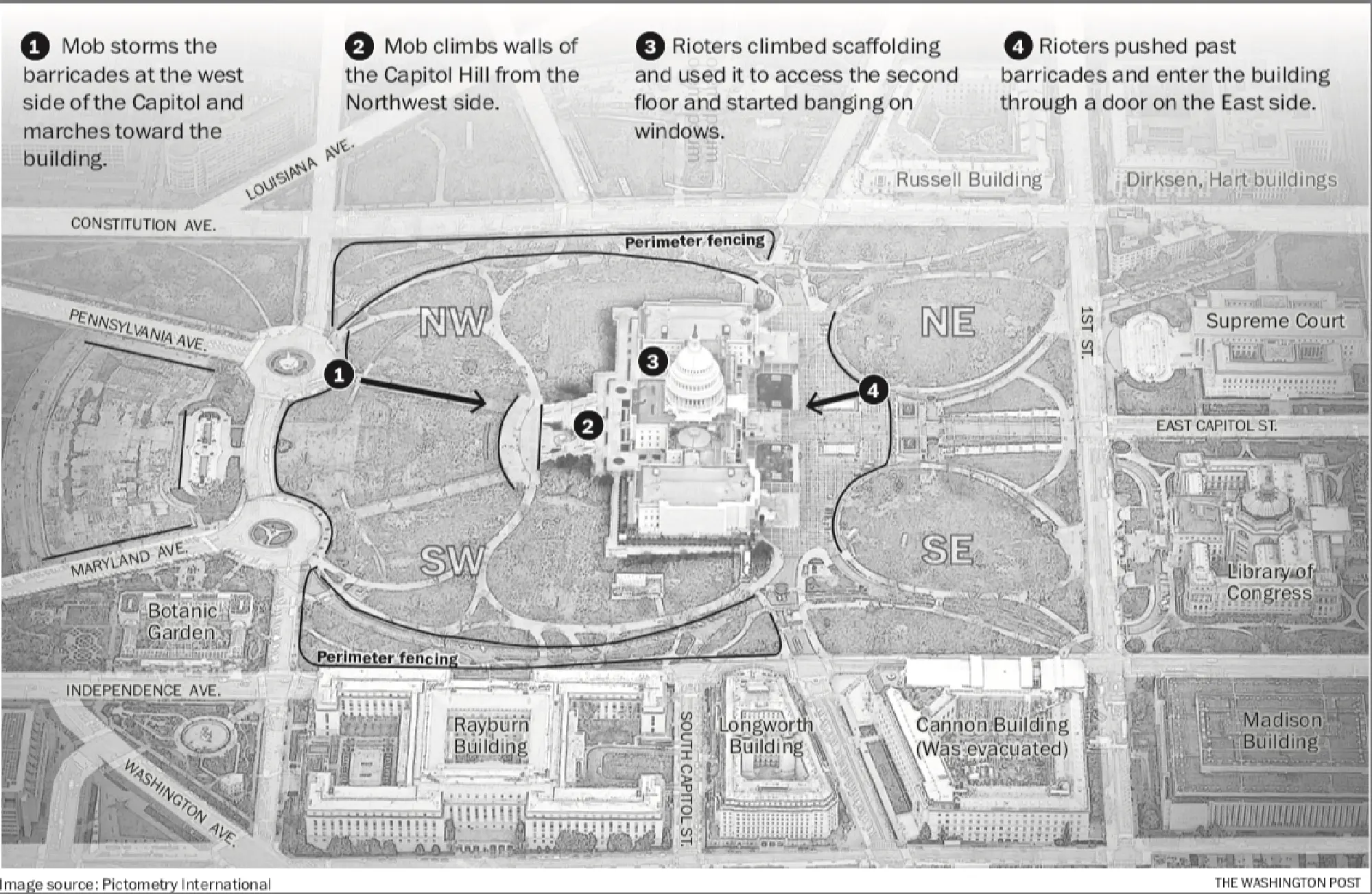 Photo by: The Washington Post — The Washington Post