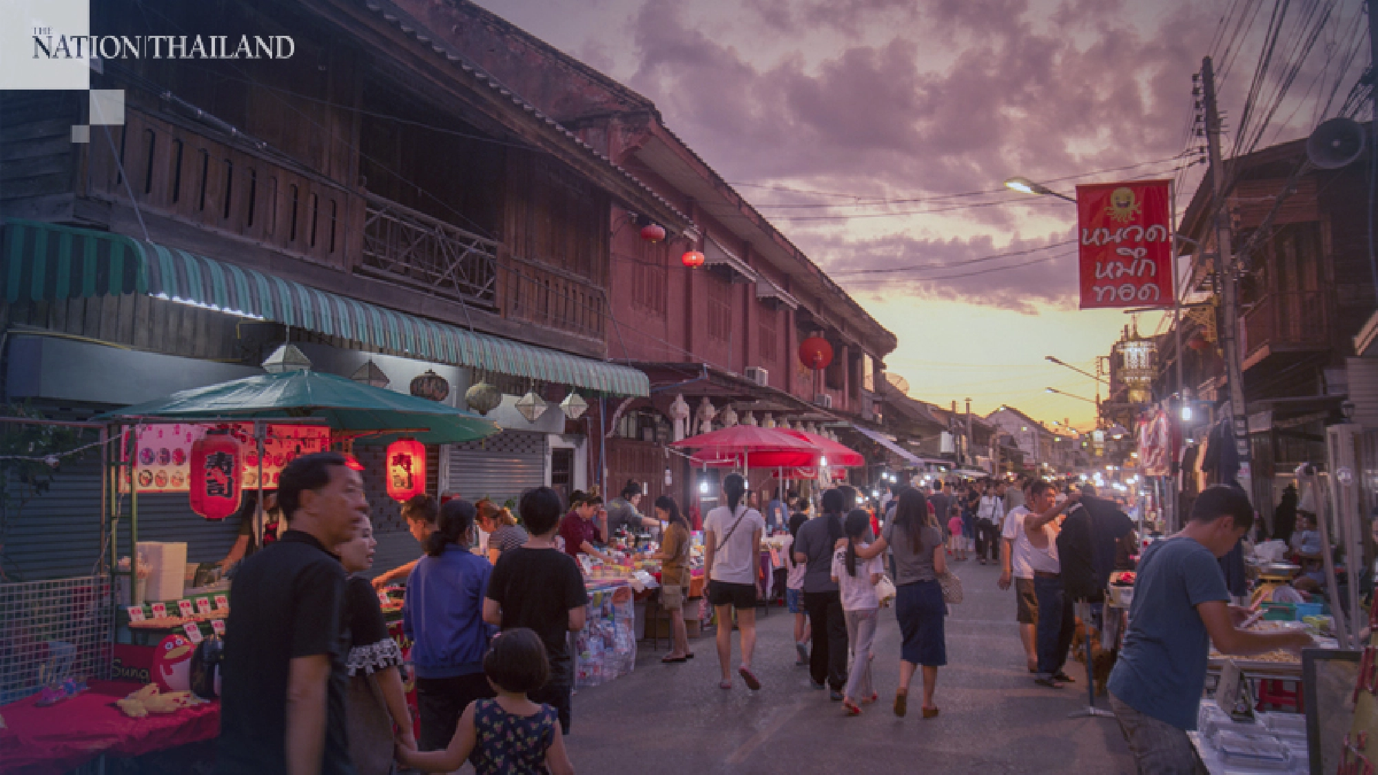Schools, markets set to reopen in Nakhon Ratchasima, Lampang