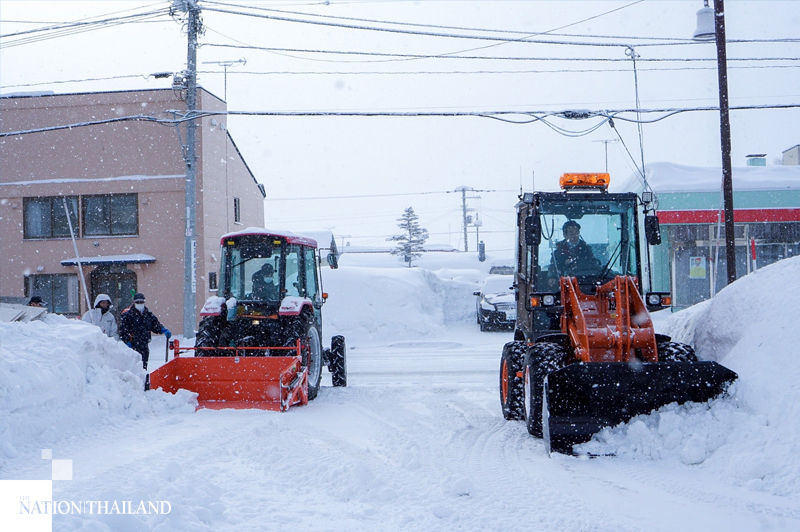 Photo credit: Hokkaido Diary 北海道ソーグッド