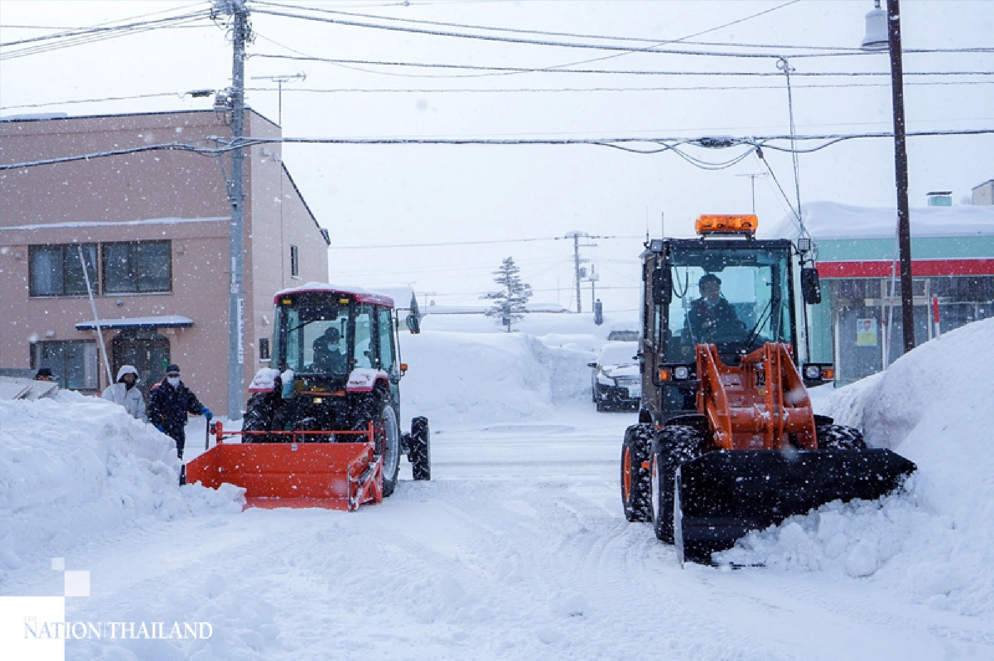 Photo credit: Hokkaido Diary 北海道ソーグッド