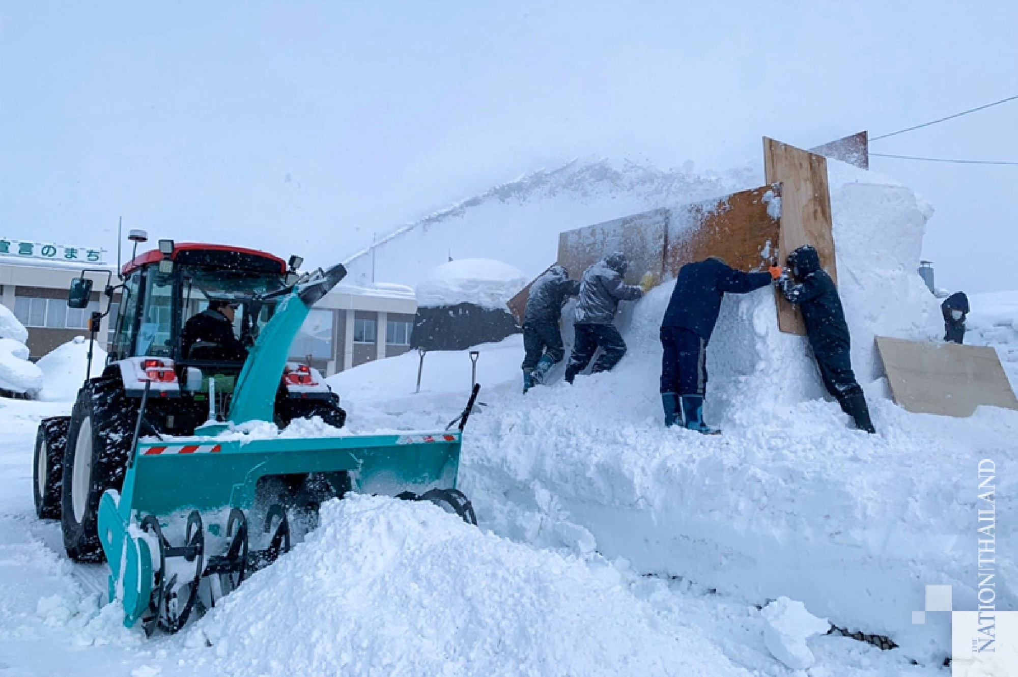 Photo credit: Hokkaido Diary 北海道ソーグッド