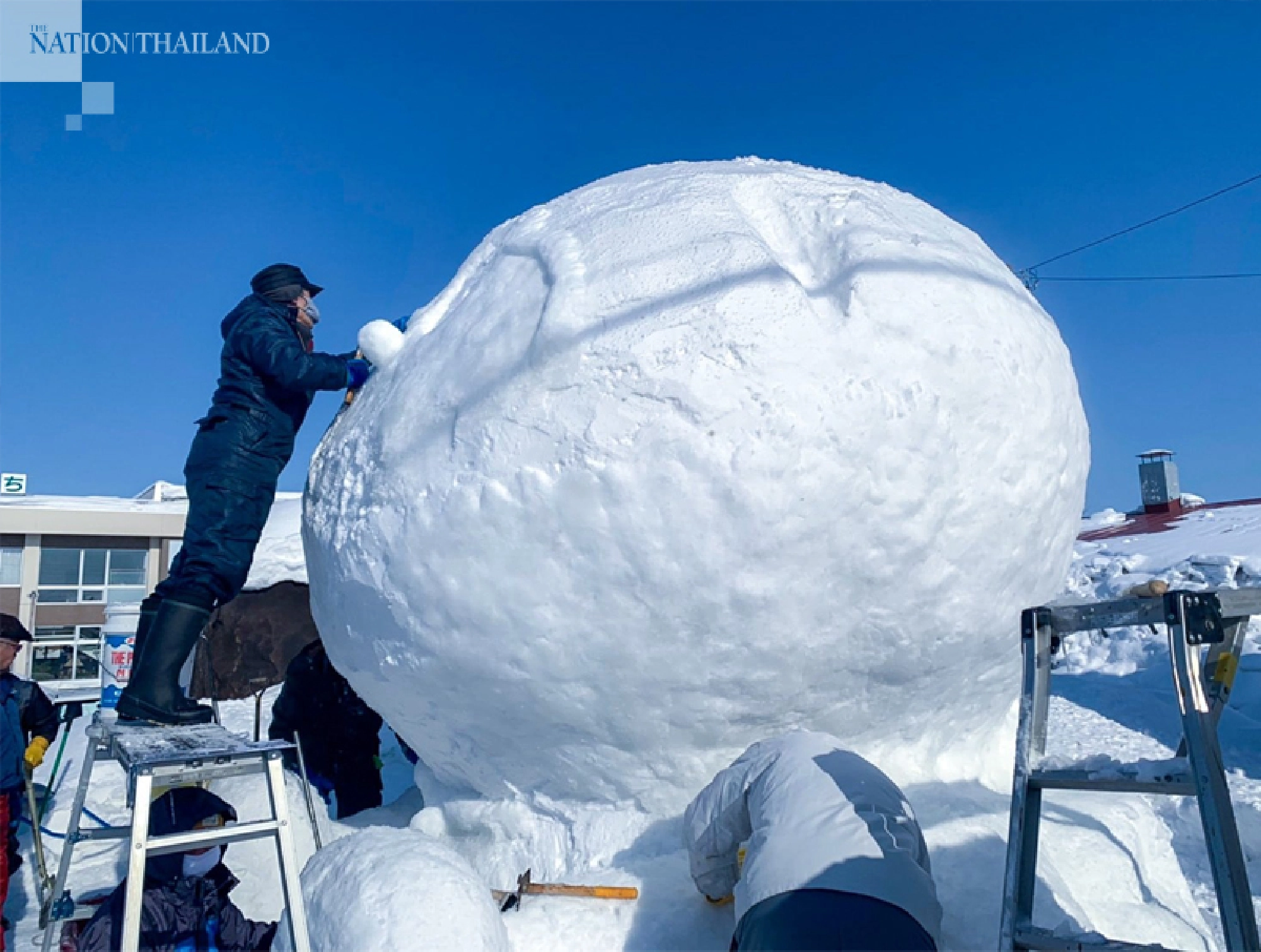 Photo credit: Hokkaido Diary 北海道ソーグッド