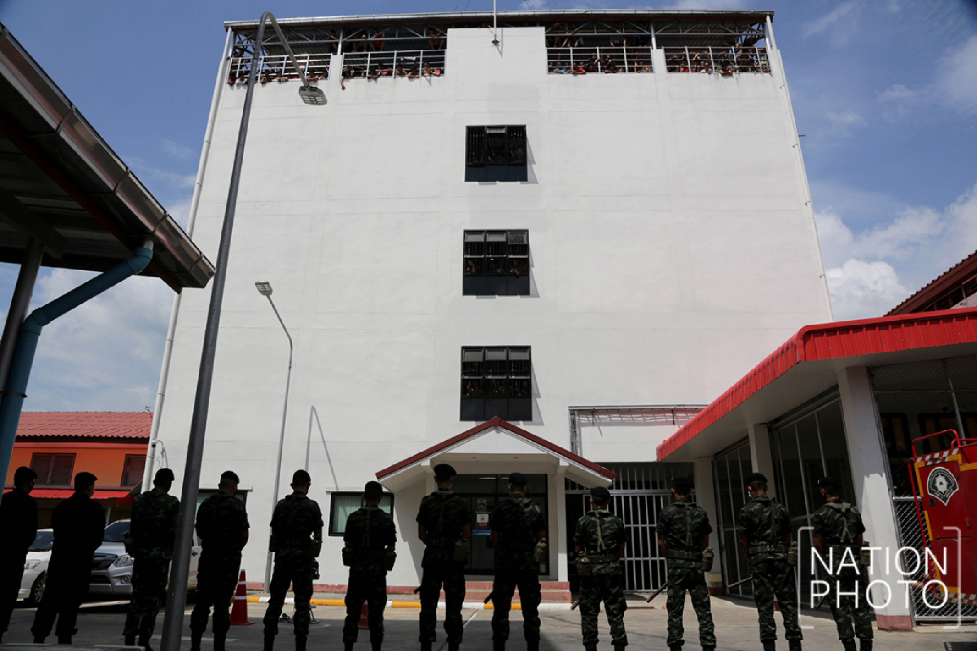 Ranong to send 402 migrants back to Myanmar