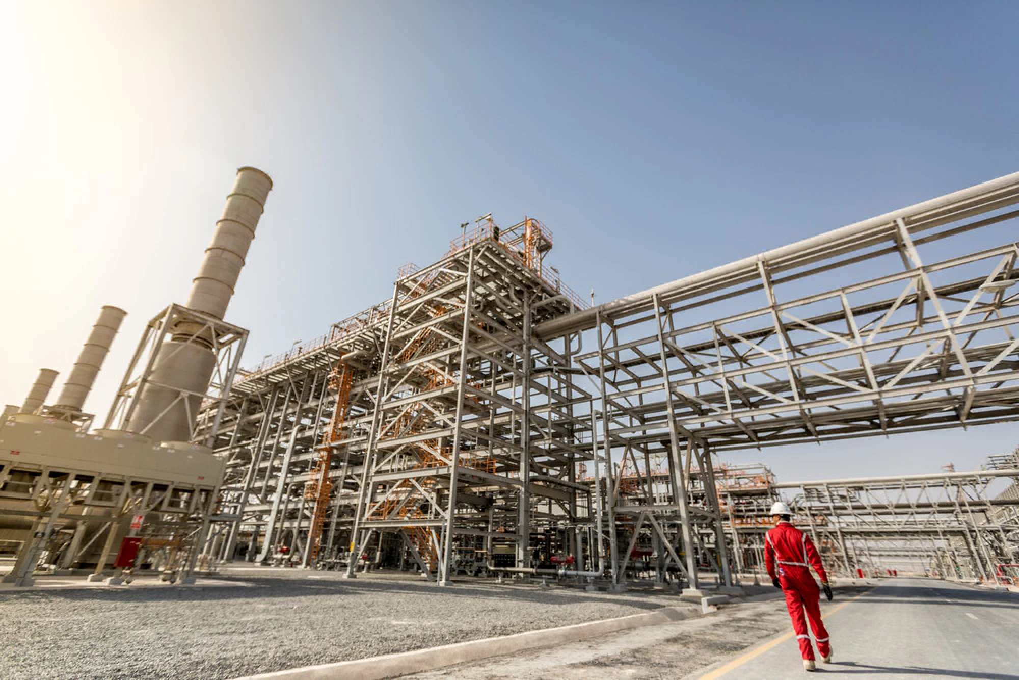 PTTEP signs up for 20% interest in Oman’s largest gas production facility