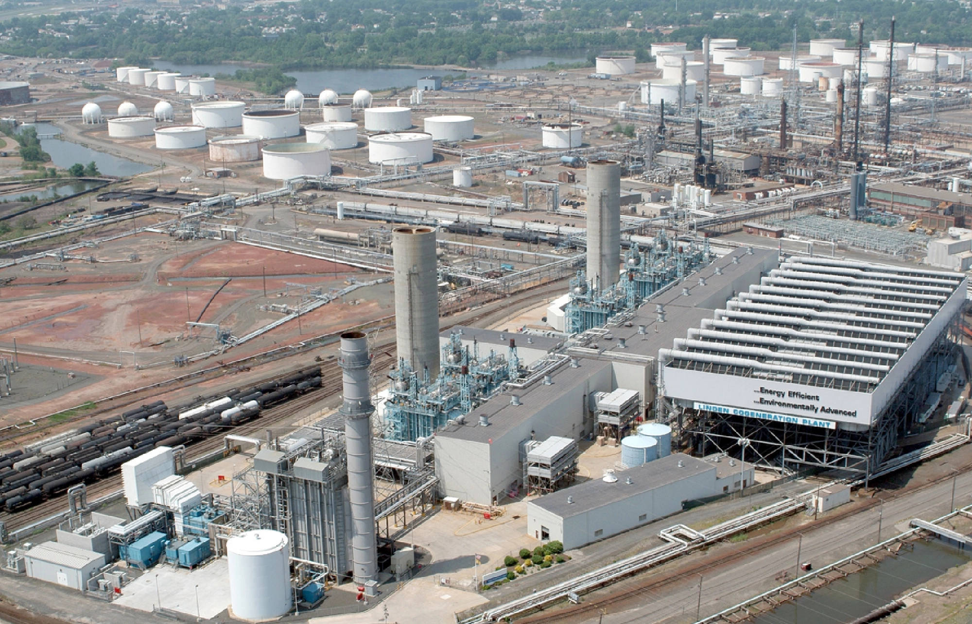 EGCO makes first move into US power market