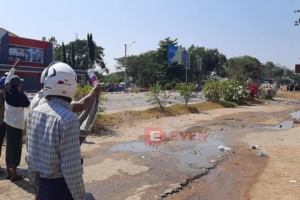 Photo Credit: Eleven Media