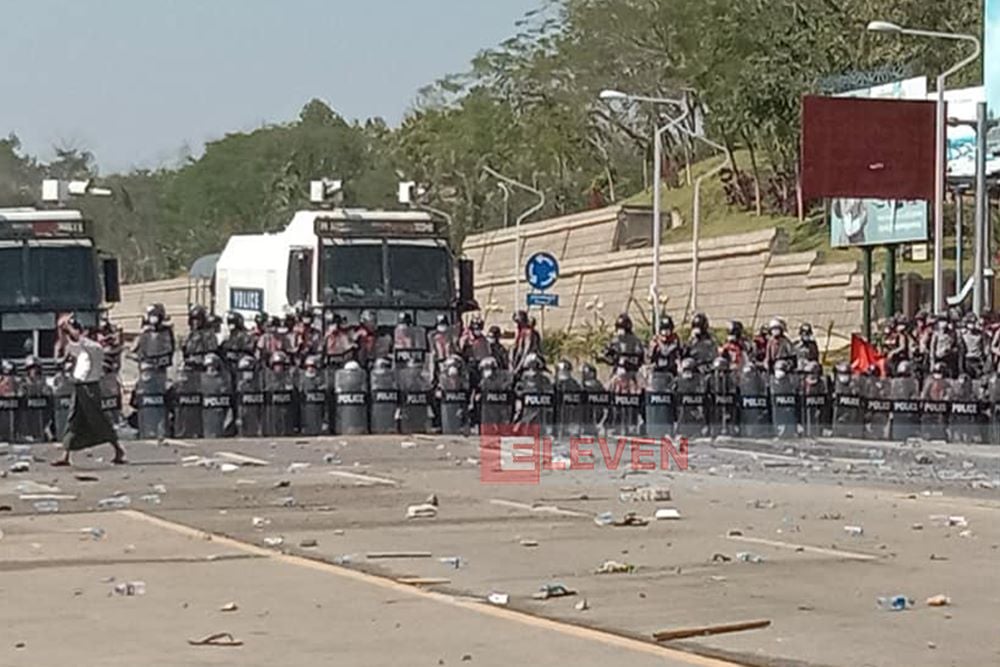 Photo Credit: Eleven Media