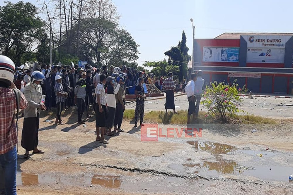 Photo Credit: Eleven Media