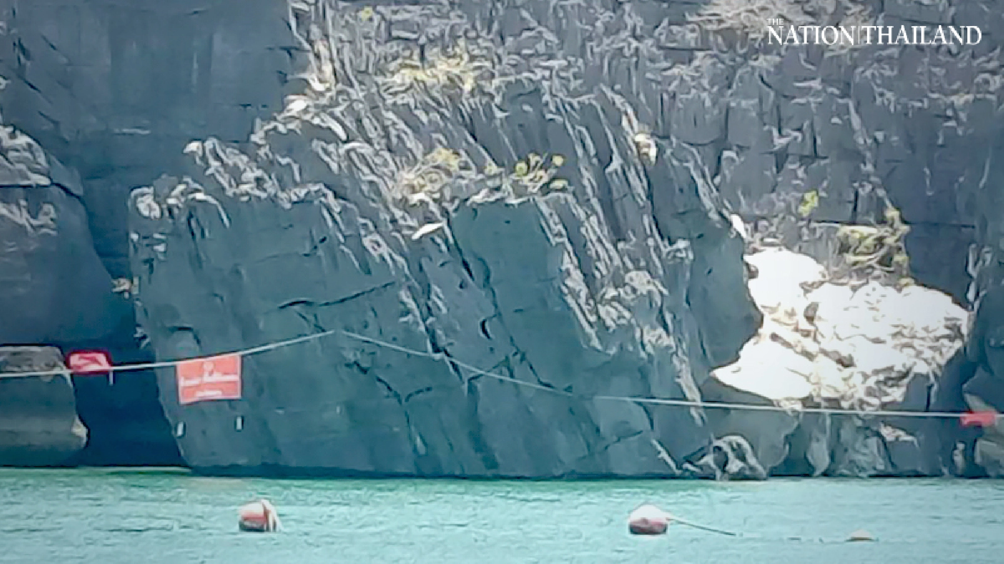 Photo credit: Department of National Parks, Wildlife and Plant Conservation